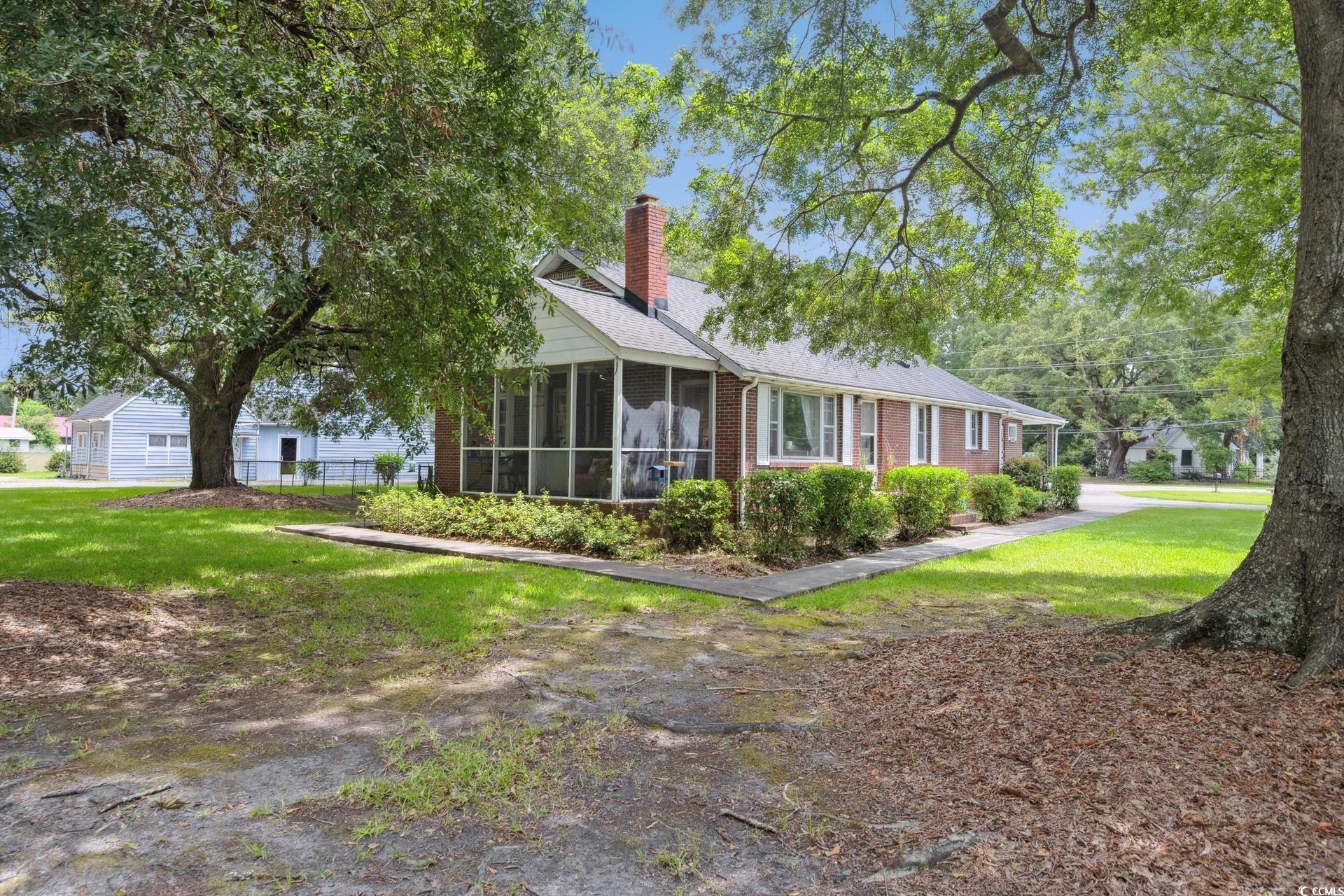 4130 Highmarket St.