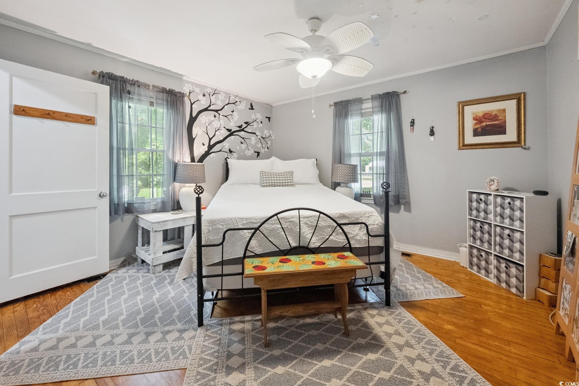 4130 Highmarket St.