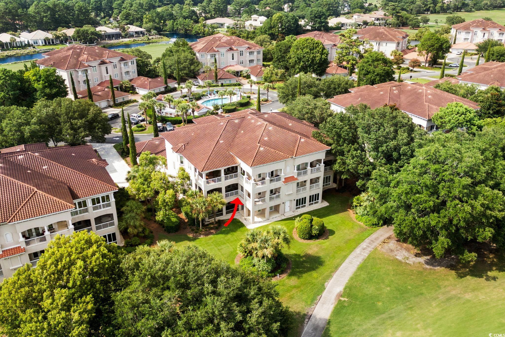 8578 San Marcello Dr. Unit: 202