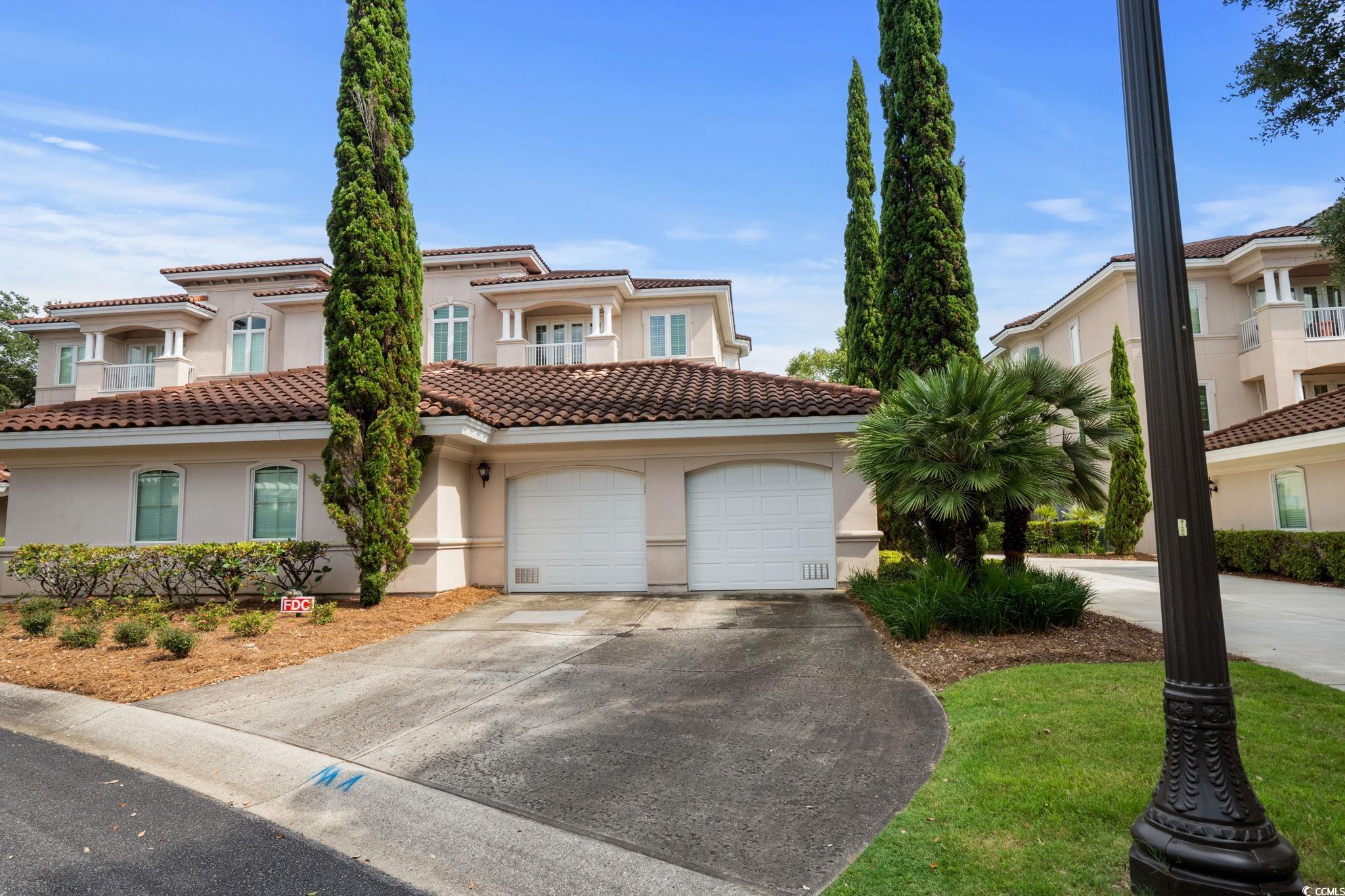 8578 San Marcello Dr. Unit: 202