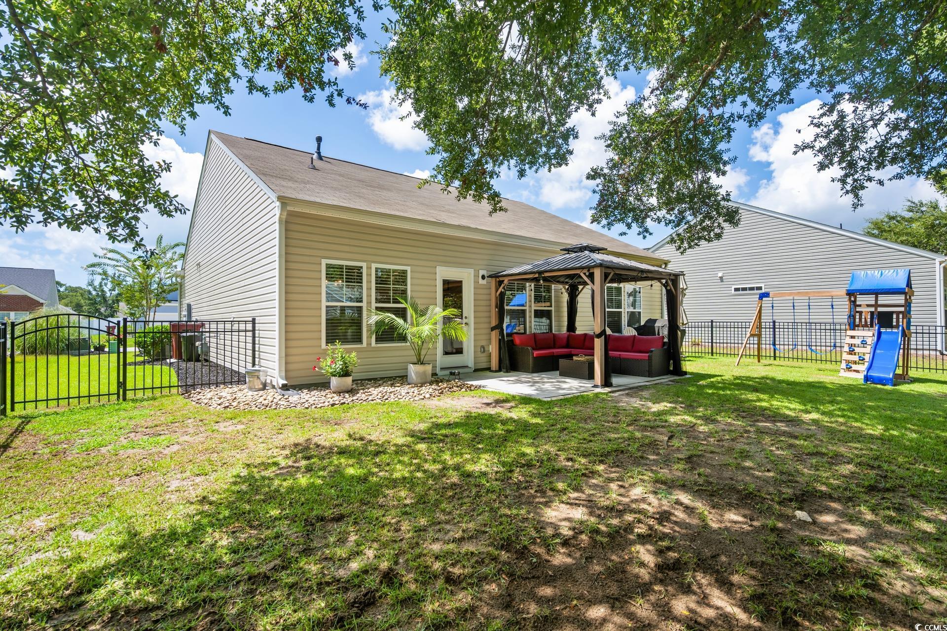 131 Grove Park Loop