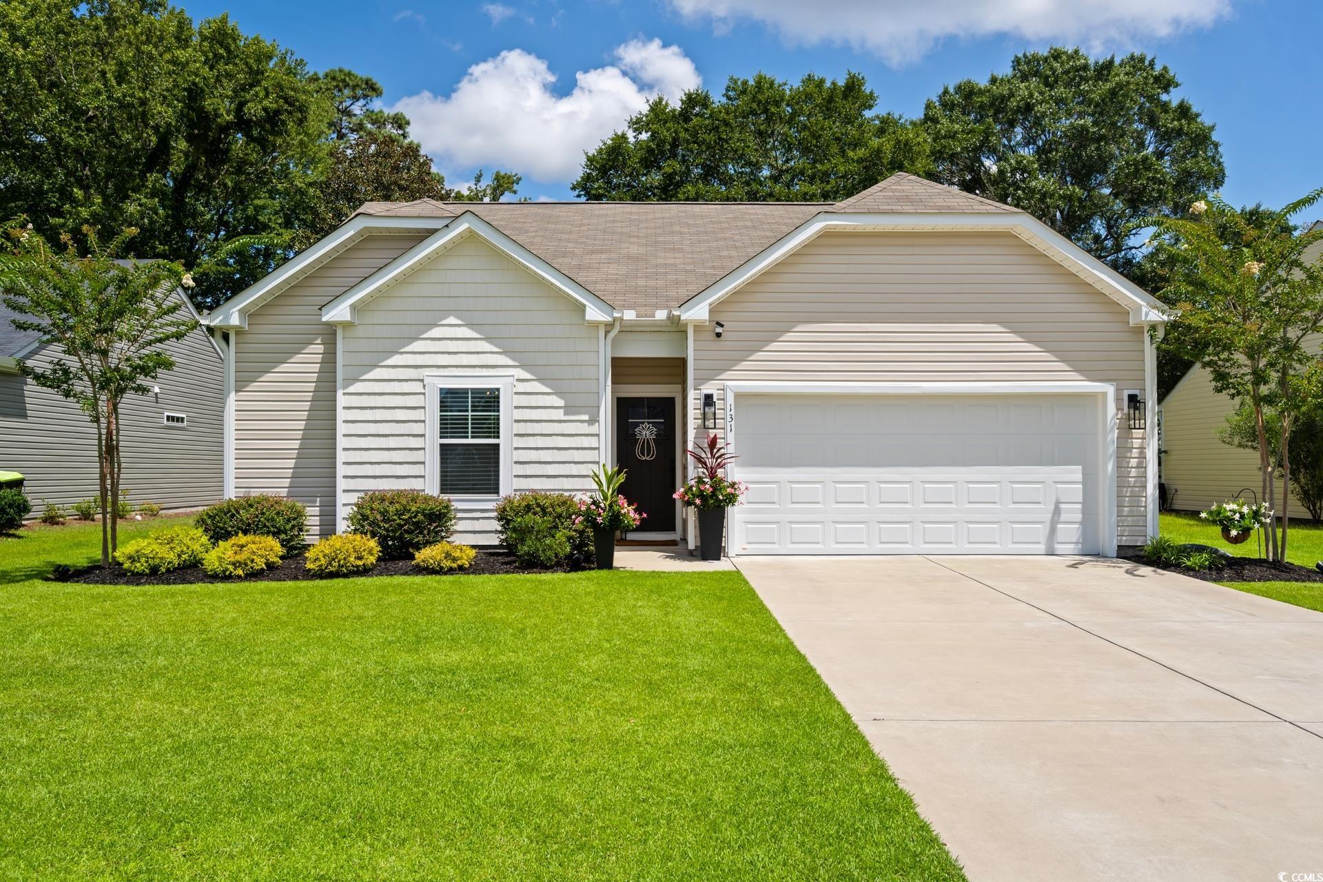 131 Grove Park Loop
