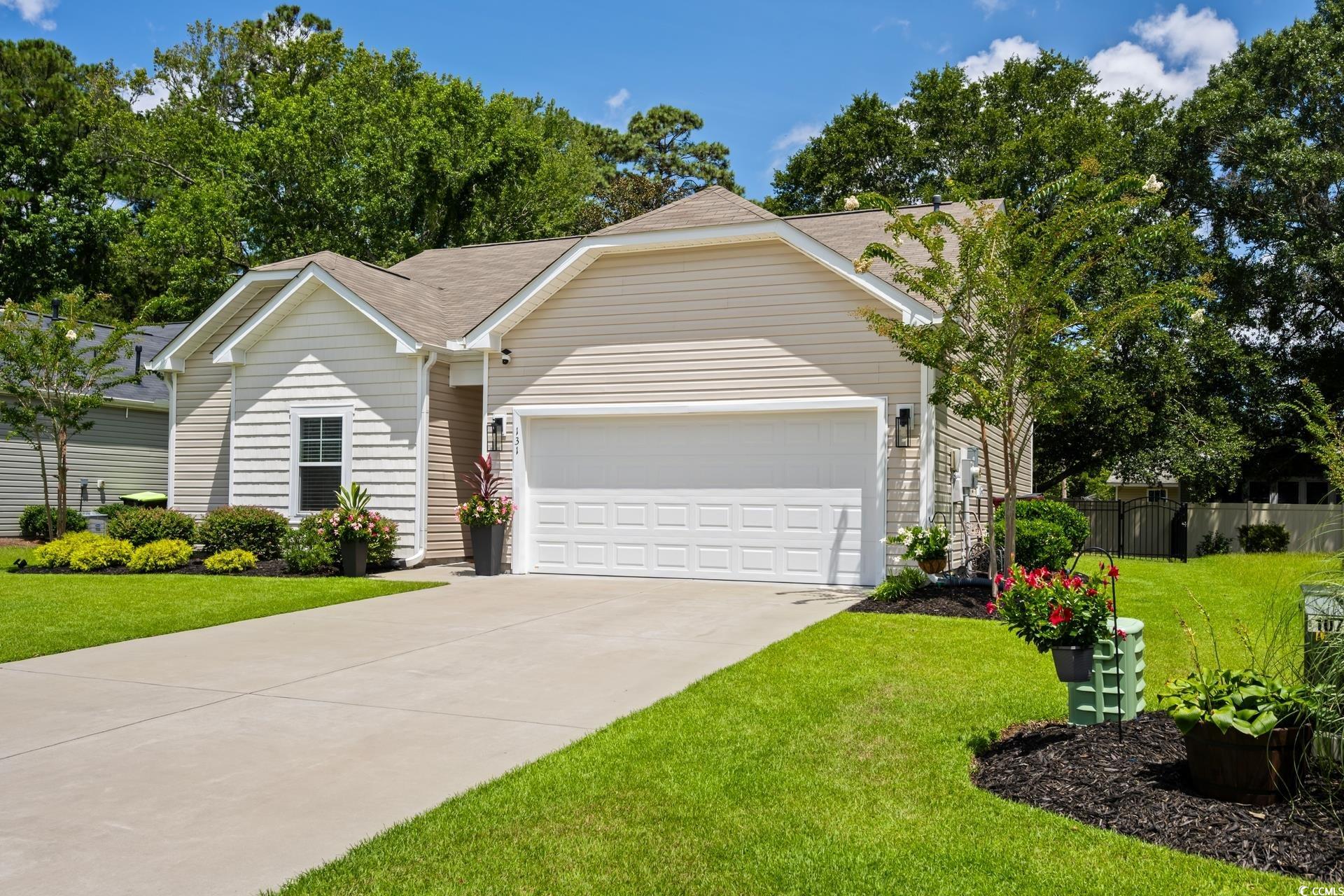 131 Grove Park Loop