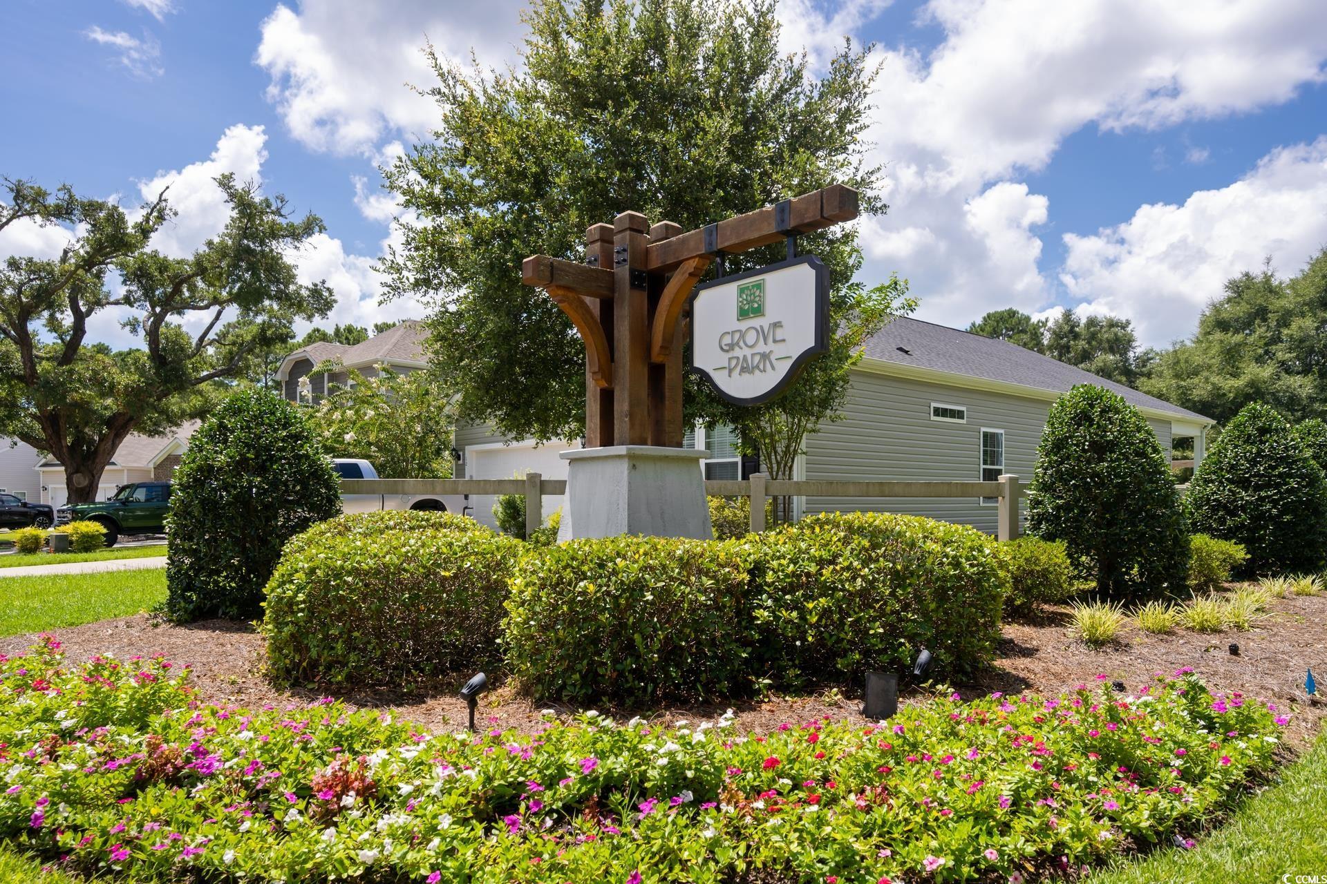 131 Grove Park Loop