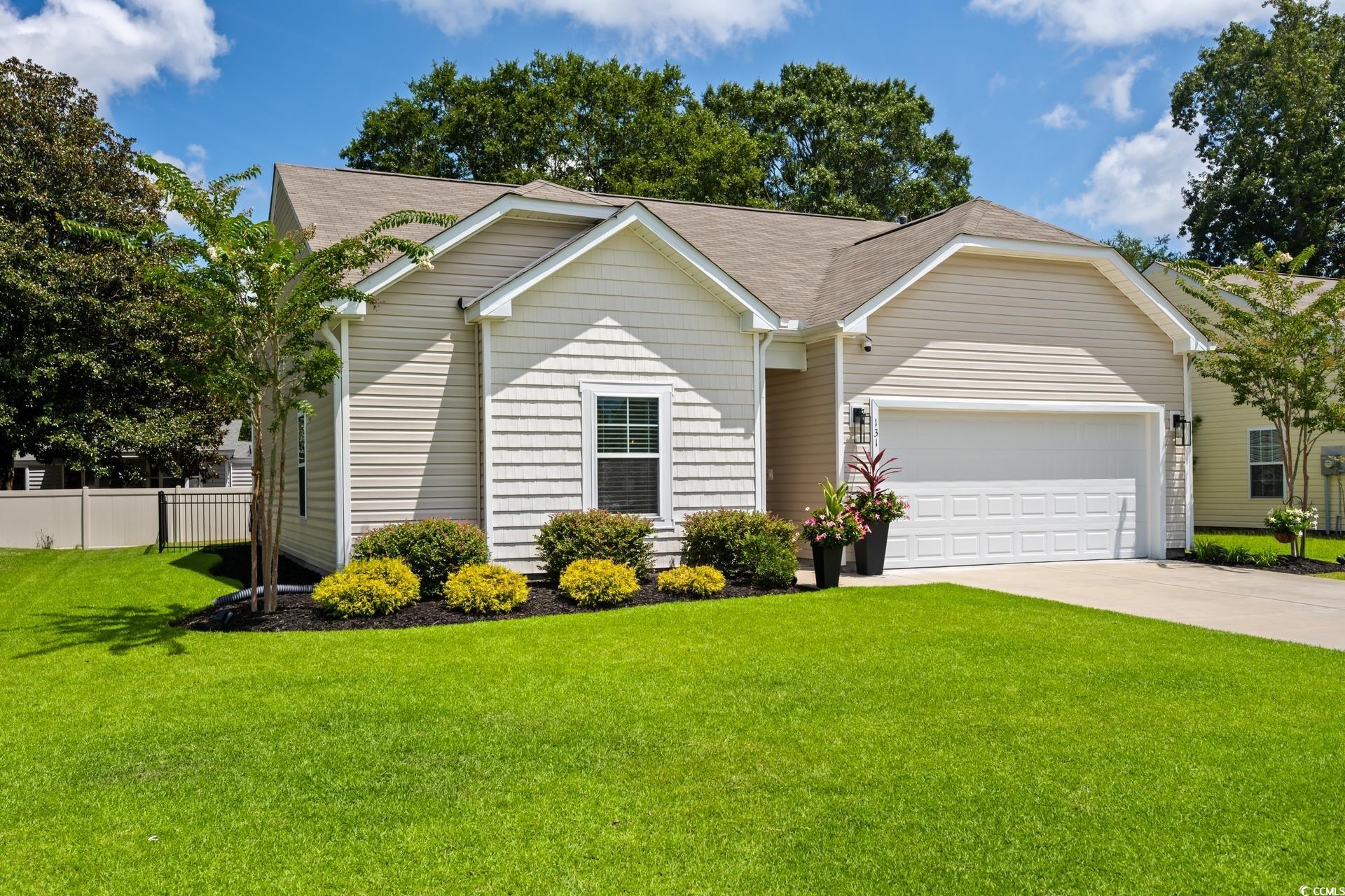 131 Grove Park Loop