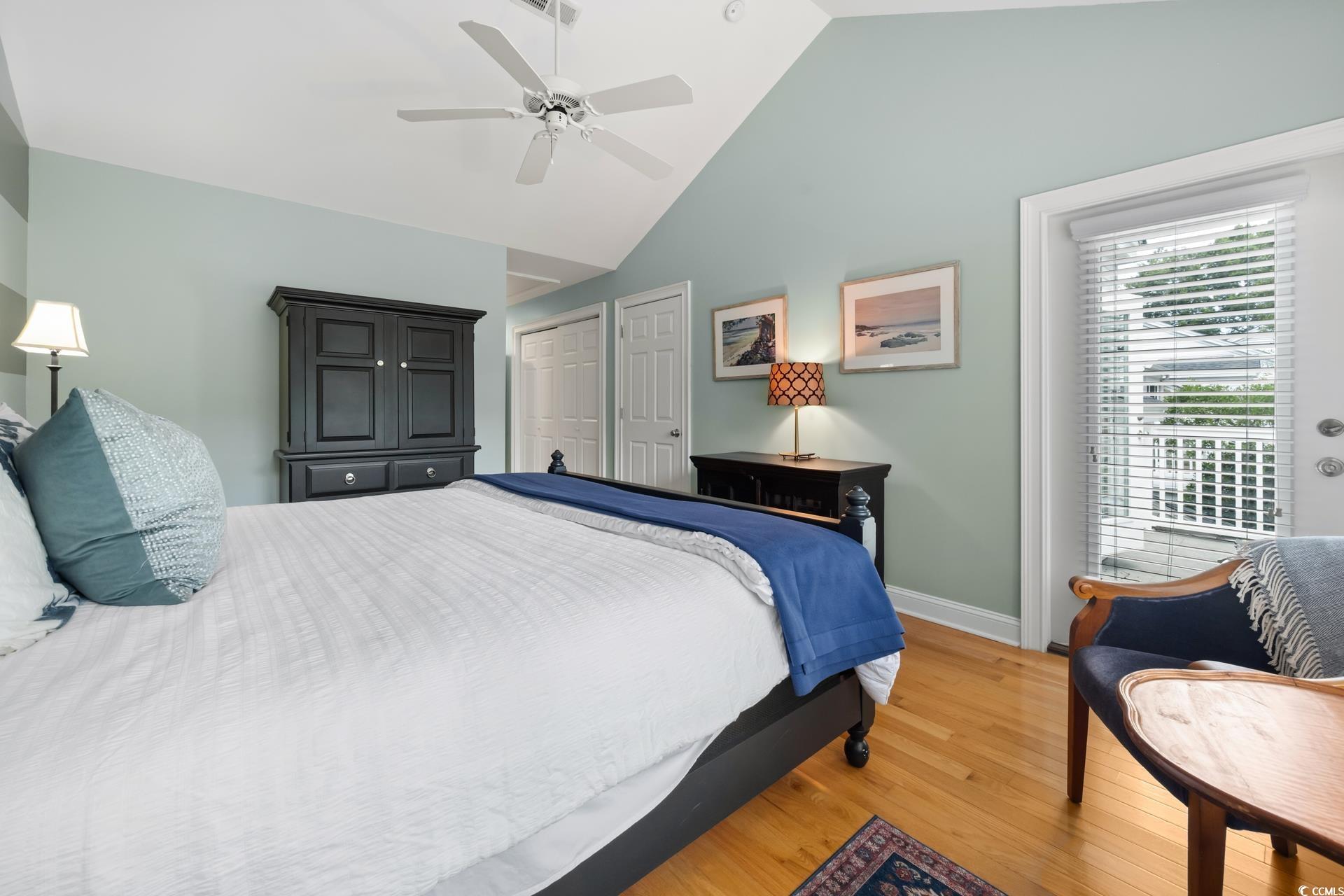 613-A Golden Bear Dr. Unit: A