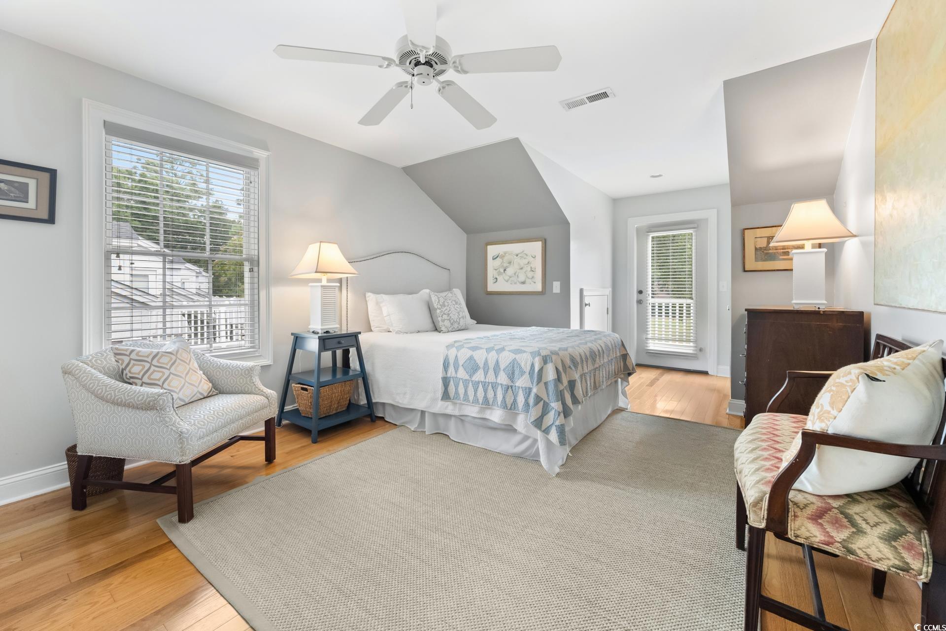 613-A Golden Bear Dr. Unit: A