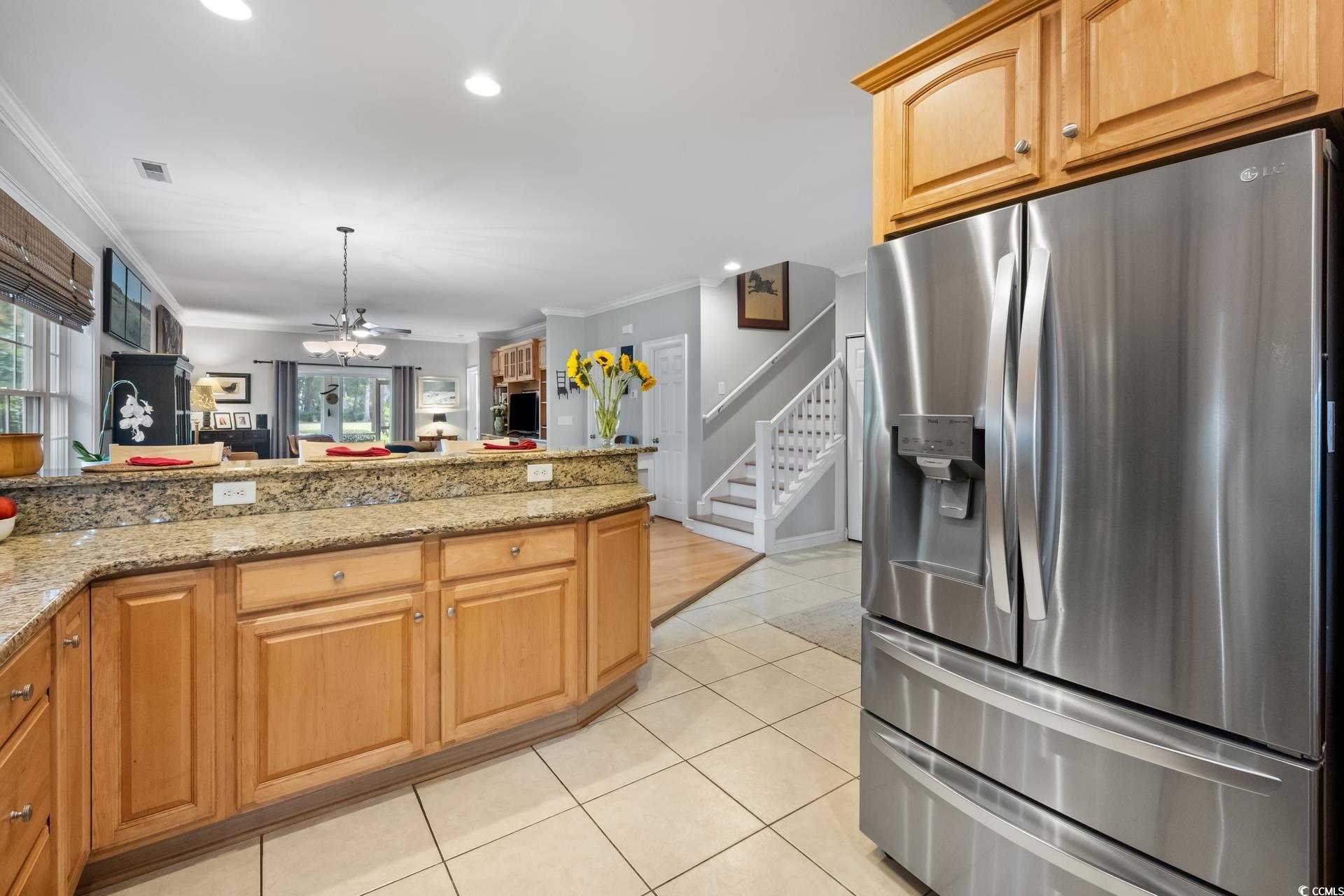 613-A Golden Bear Dr. Unit: A