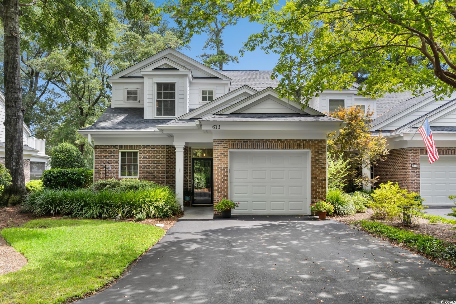 613-A Golden Bear Dr. Unit: A