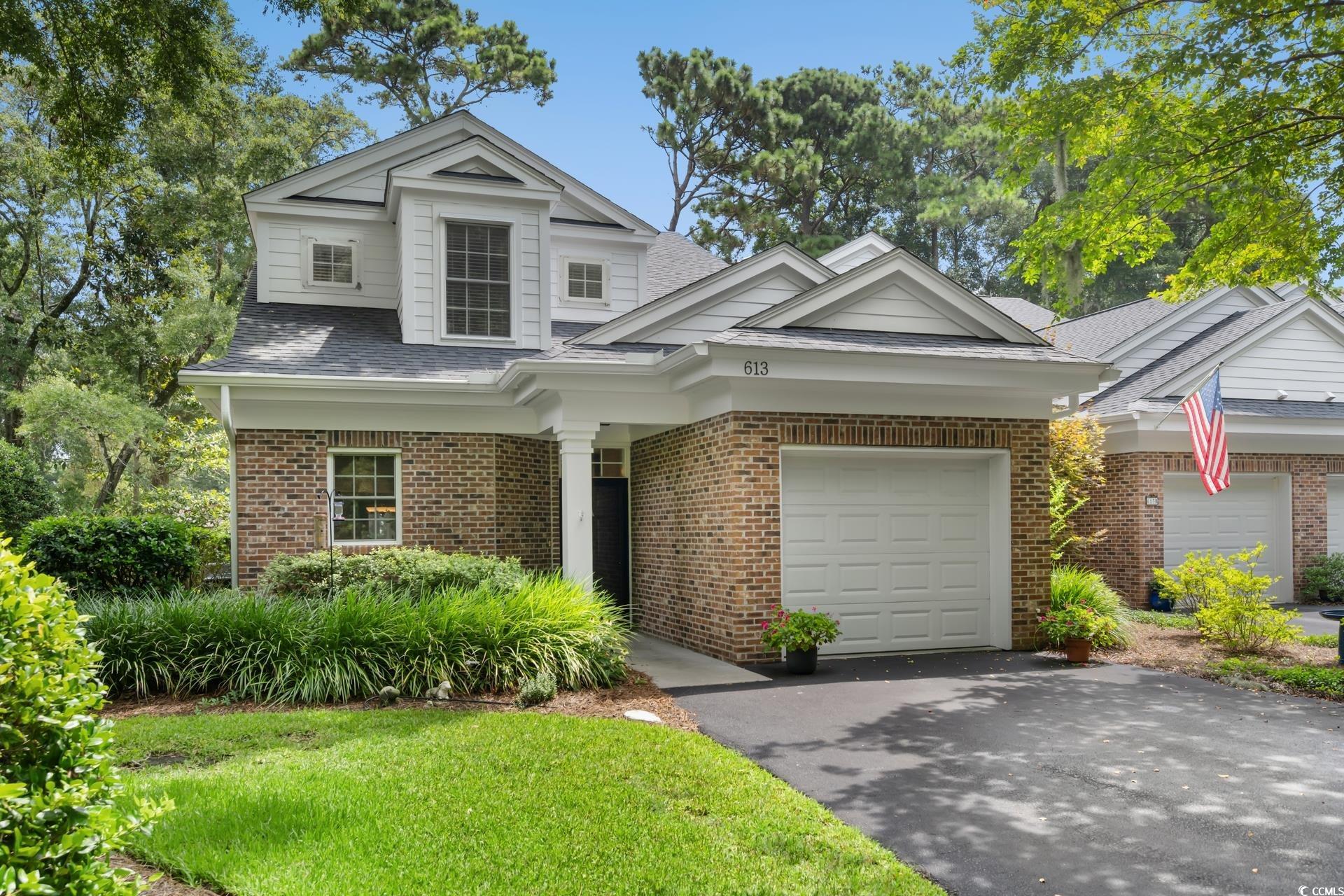 613-A Golden Bear Dr. Unit: A