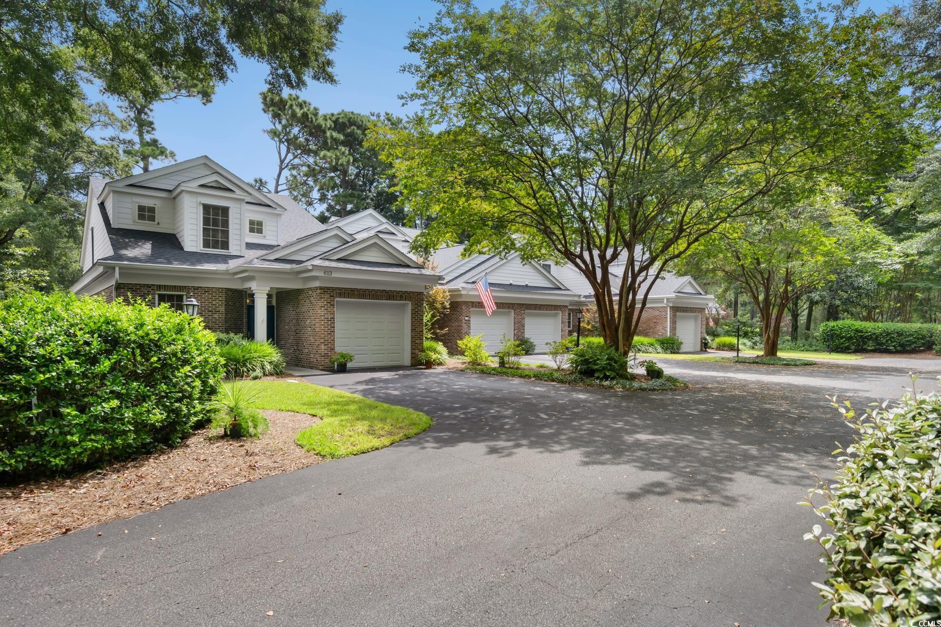 613-A Golden Bear Dr. Unit: A