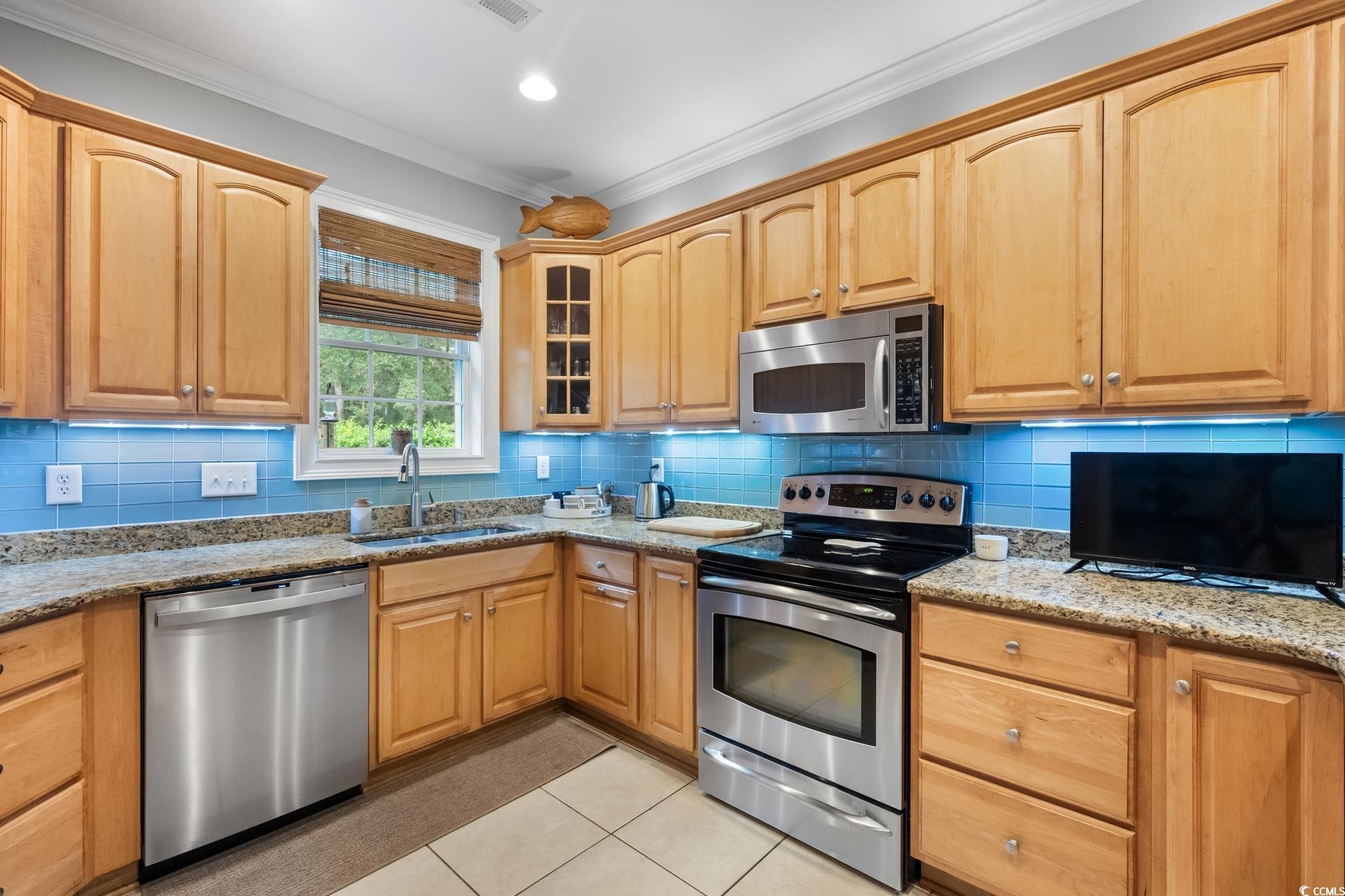 613-A Golden Bear Dr. Unit: A