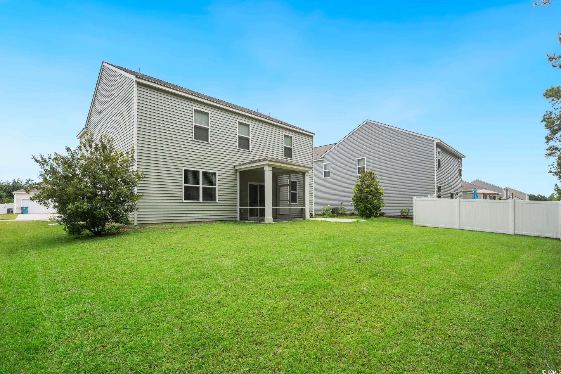 543 Meadowgrass Ct.