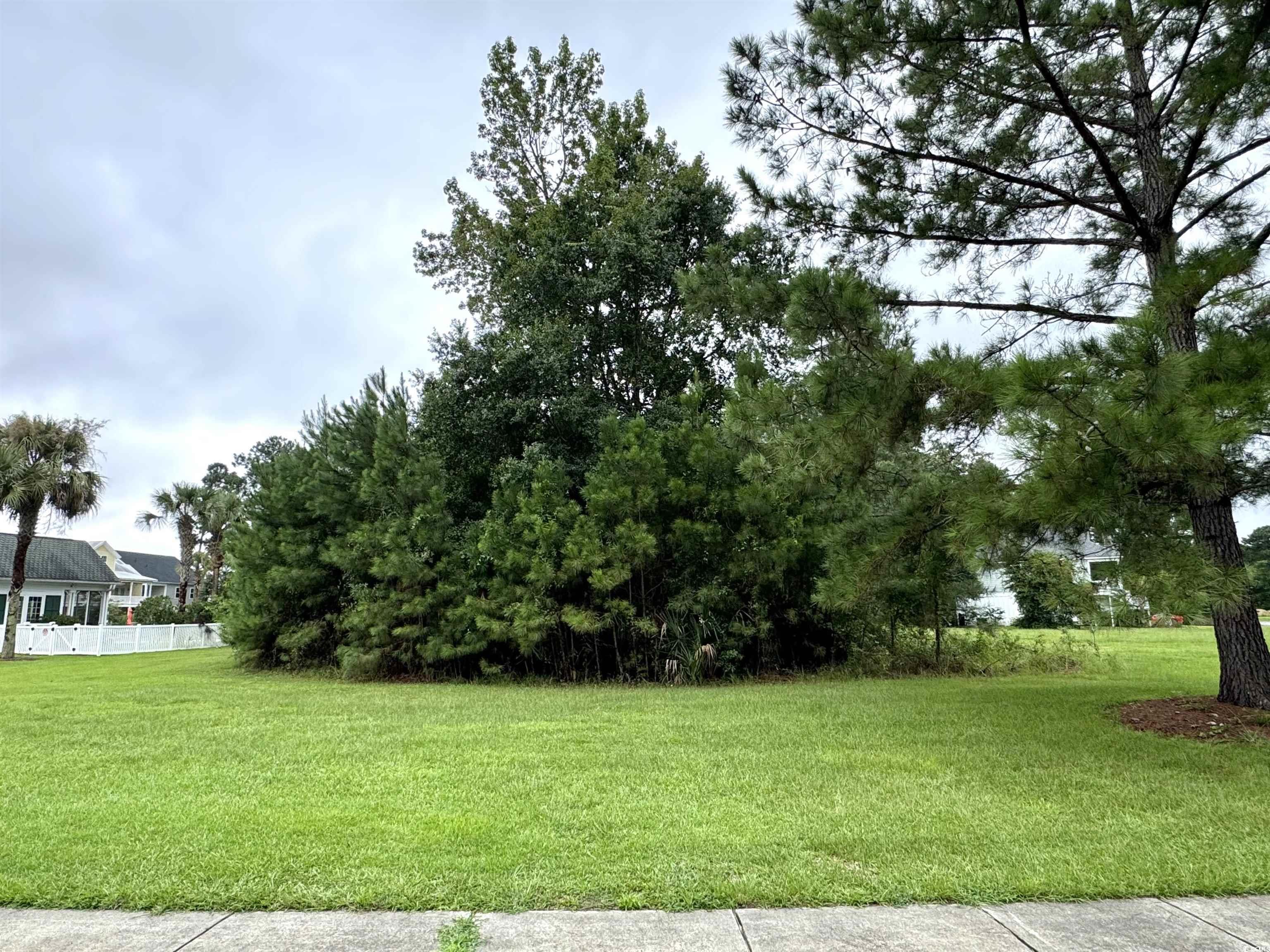 Lot 45 Oak Bay Dr.