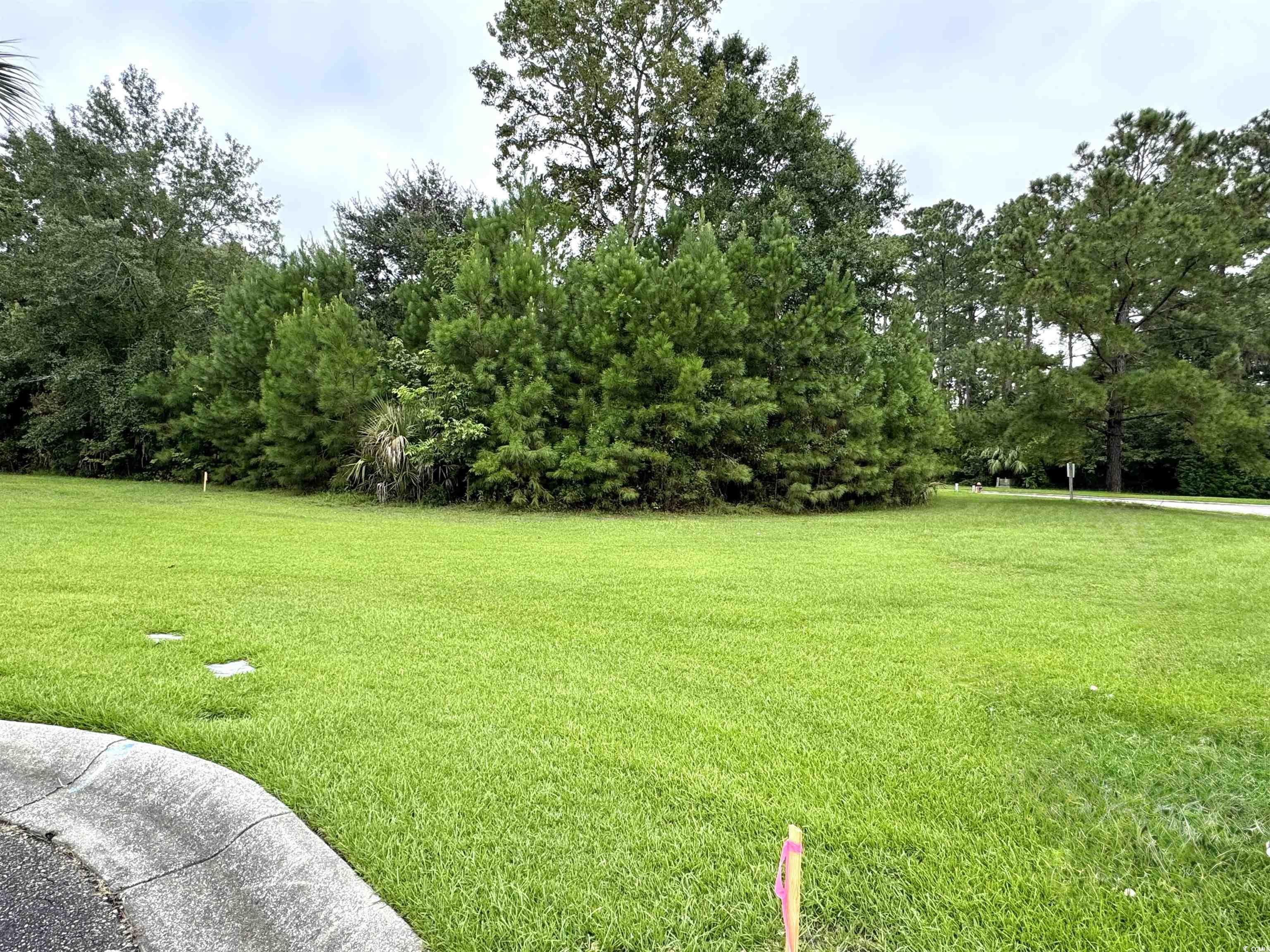 Lot 45 Oak Bay Dr.