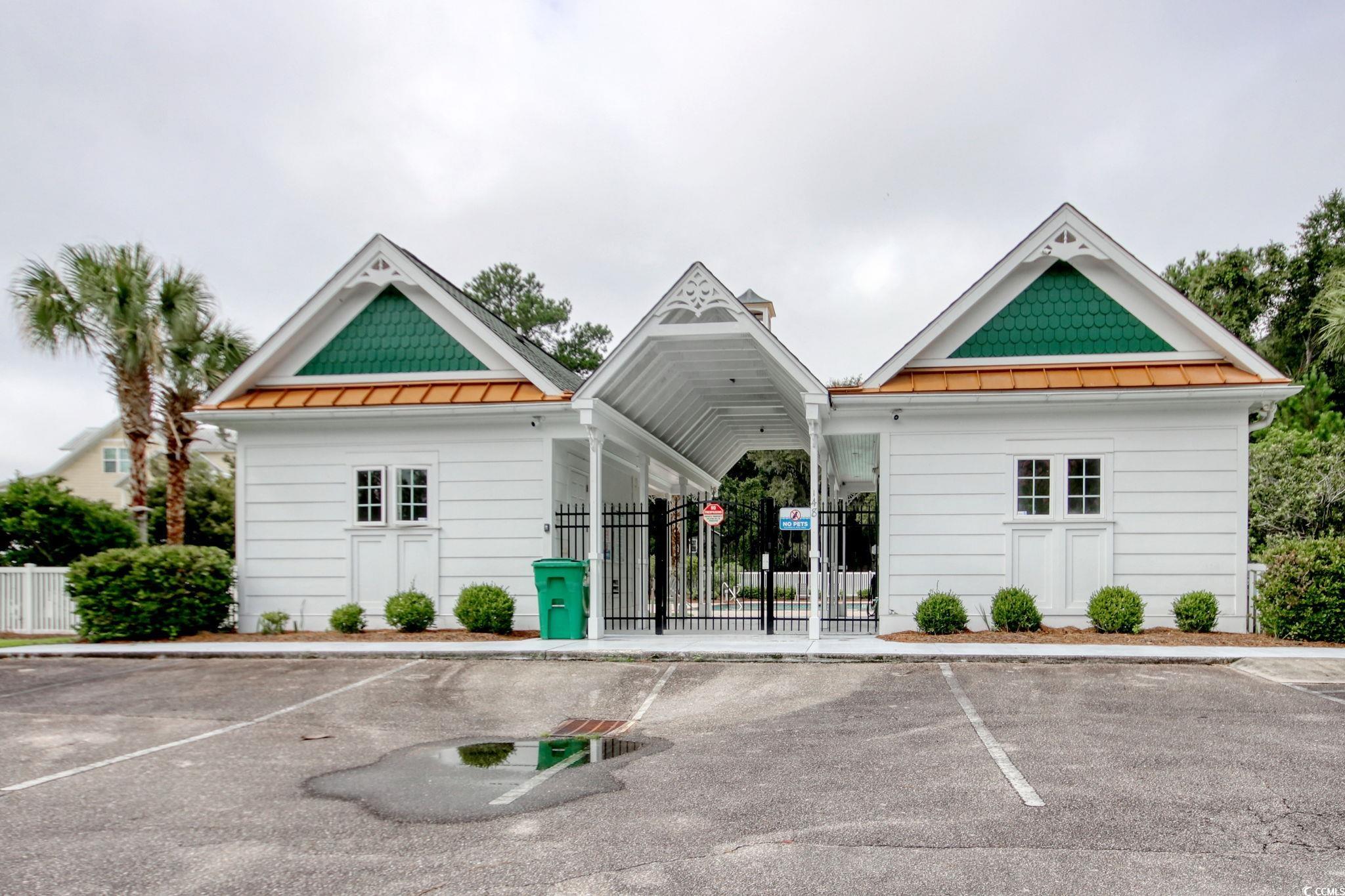 Lot 45 Oak Bay Dr.