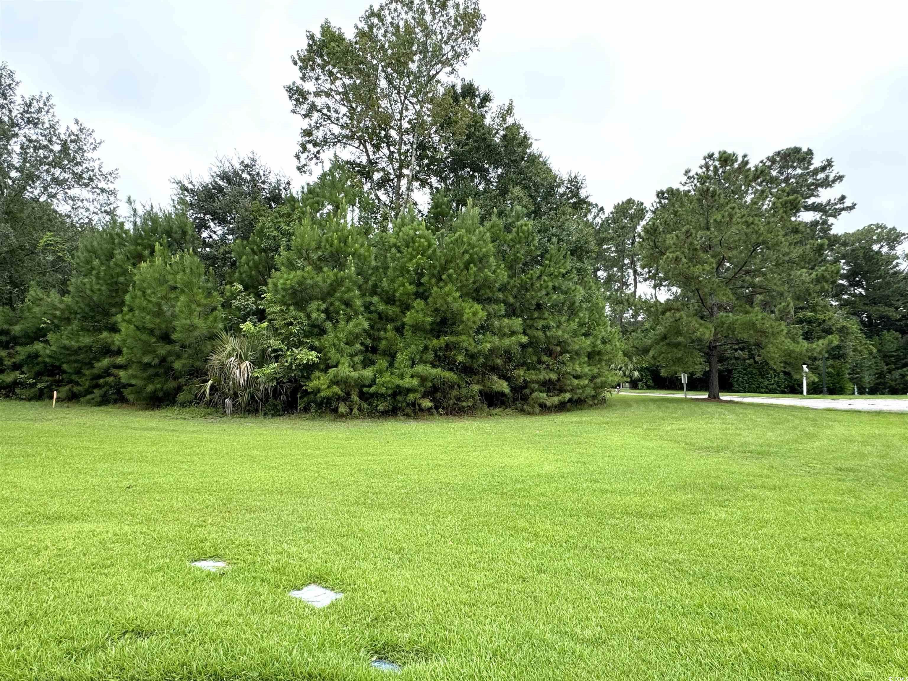 Lot 45 Oak Bay Dr.