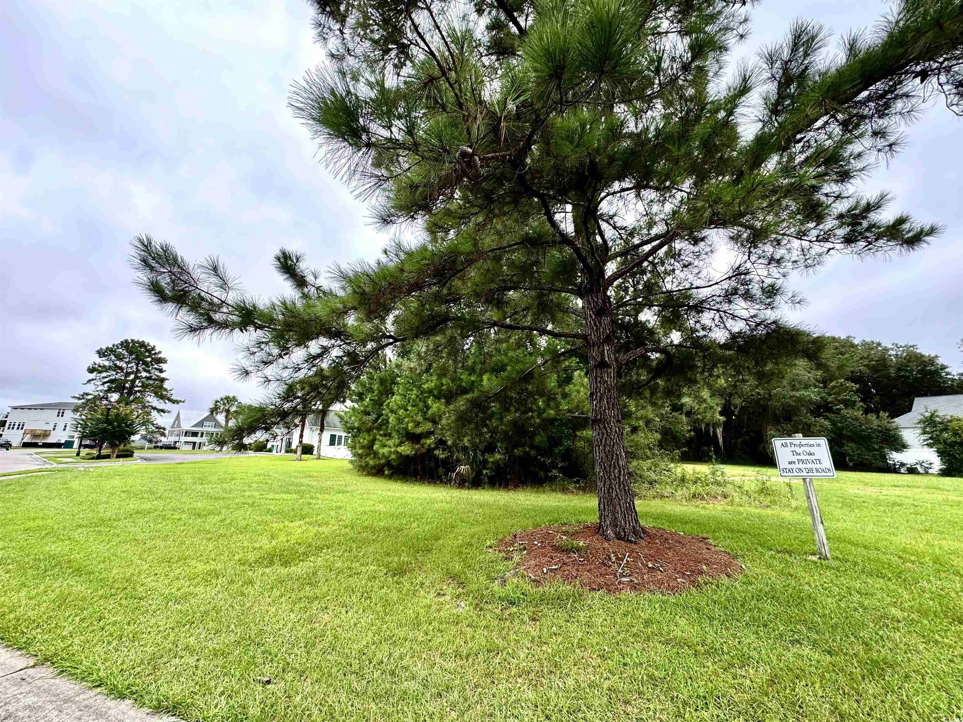 Lot 45 Oak Bay Dr.