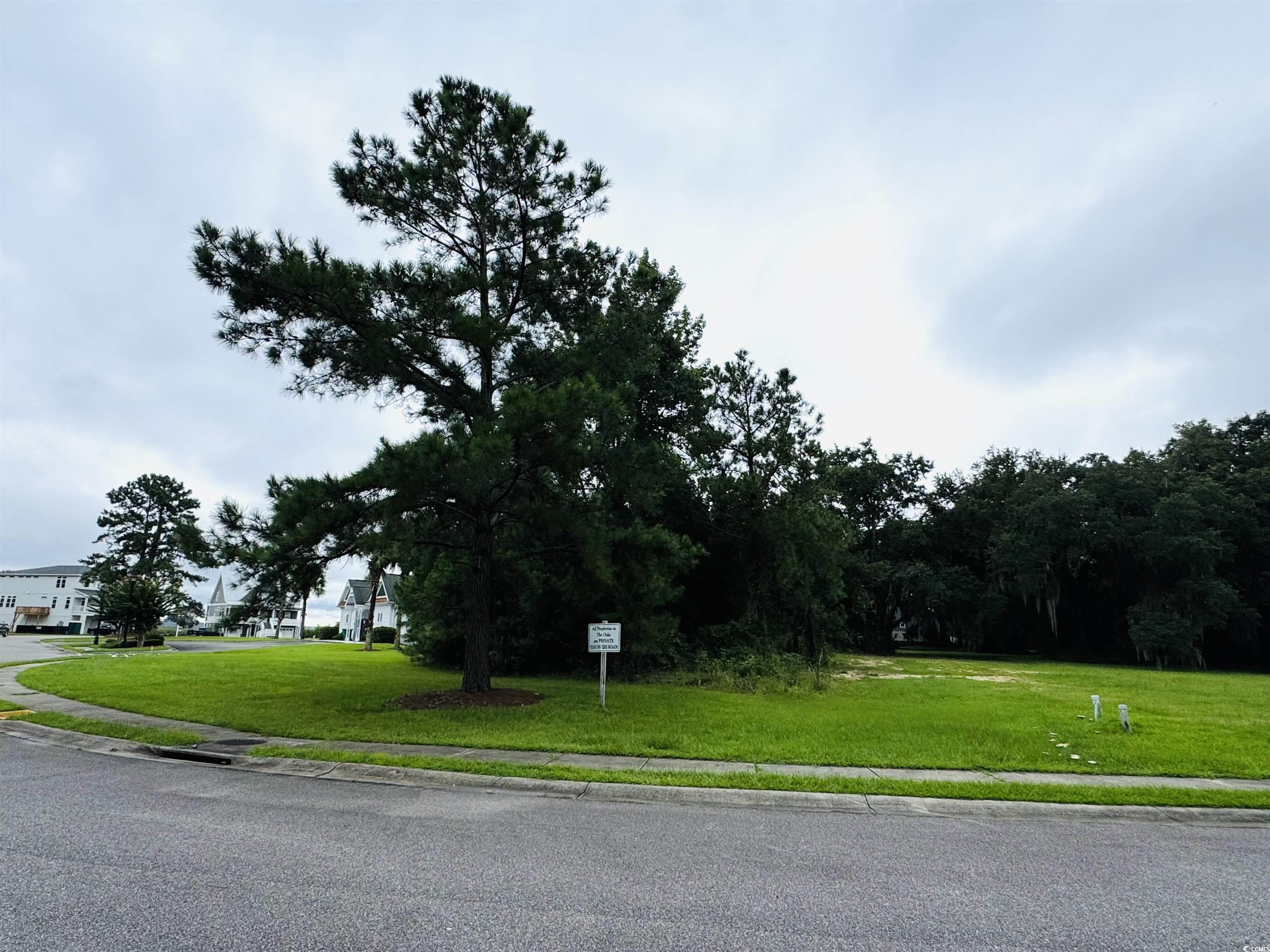 Lot 45 Oak Bay Dr.
