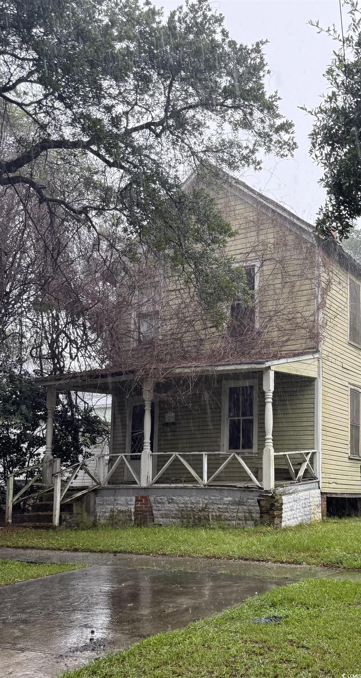 405 Orange St.