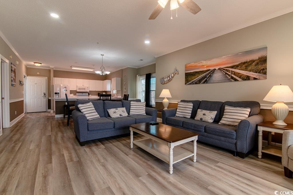 4827 Orchid Way Unit: 201