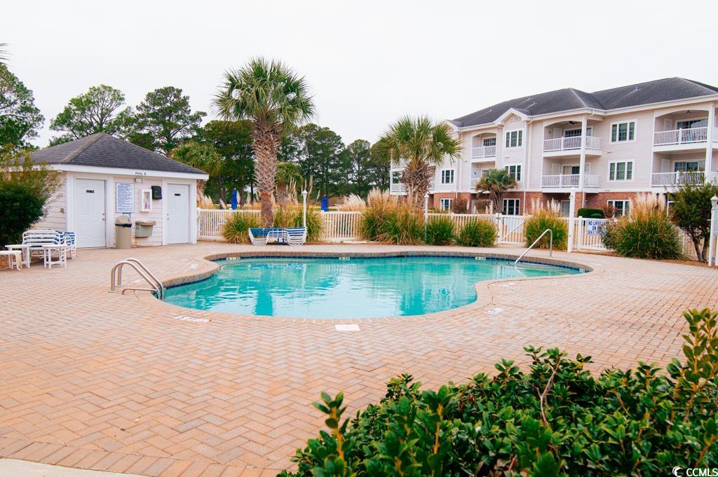 4827 Orchid Way Unit: 201
