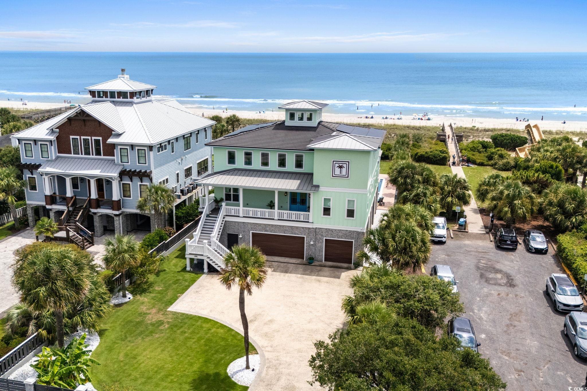4900 N Ocean Blvd.