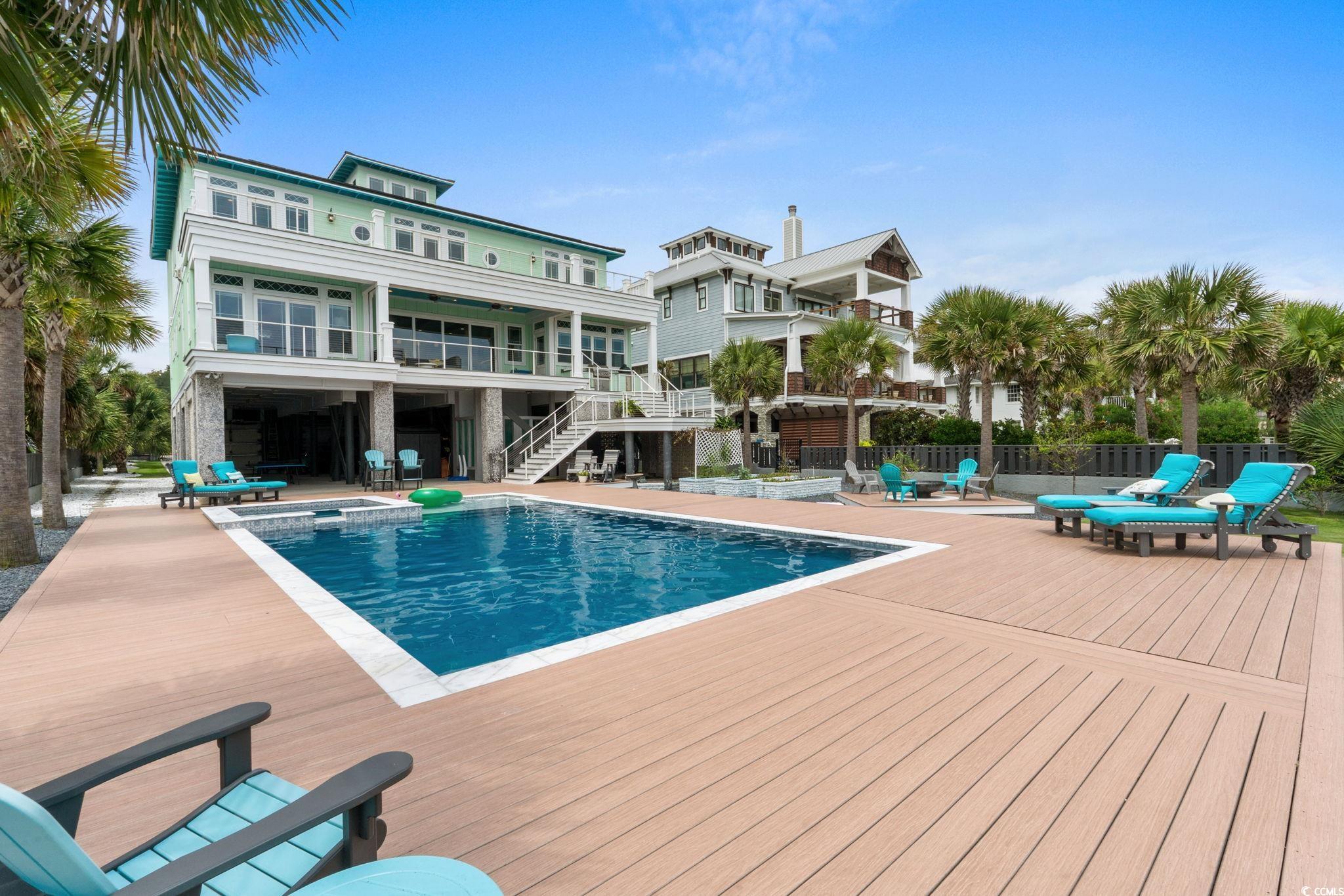 4900 N Ocean Blvd.