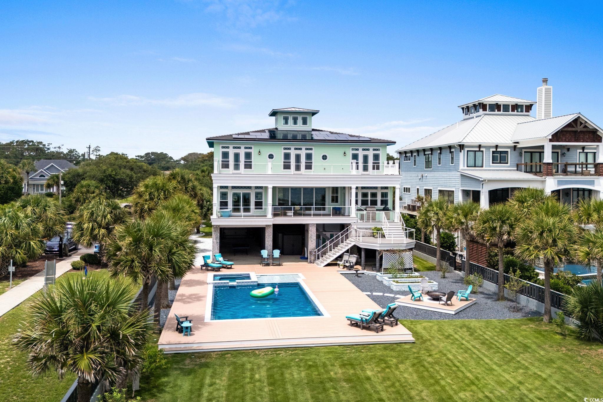 4900 N Ocean Blvd.