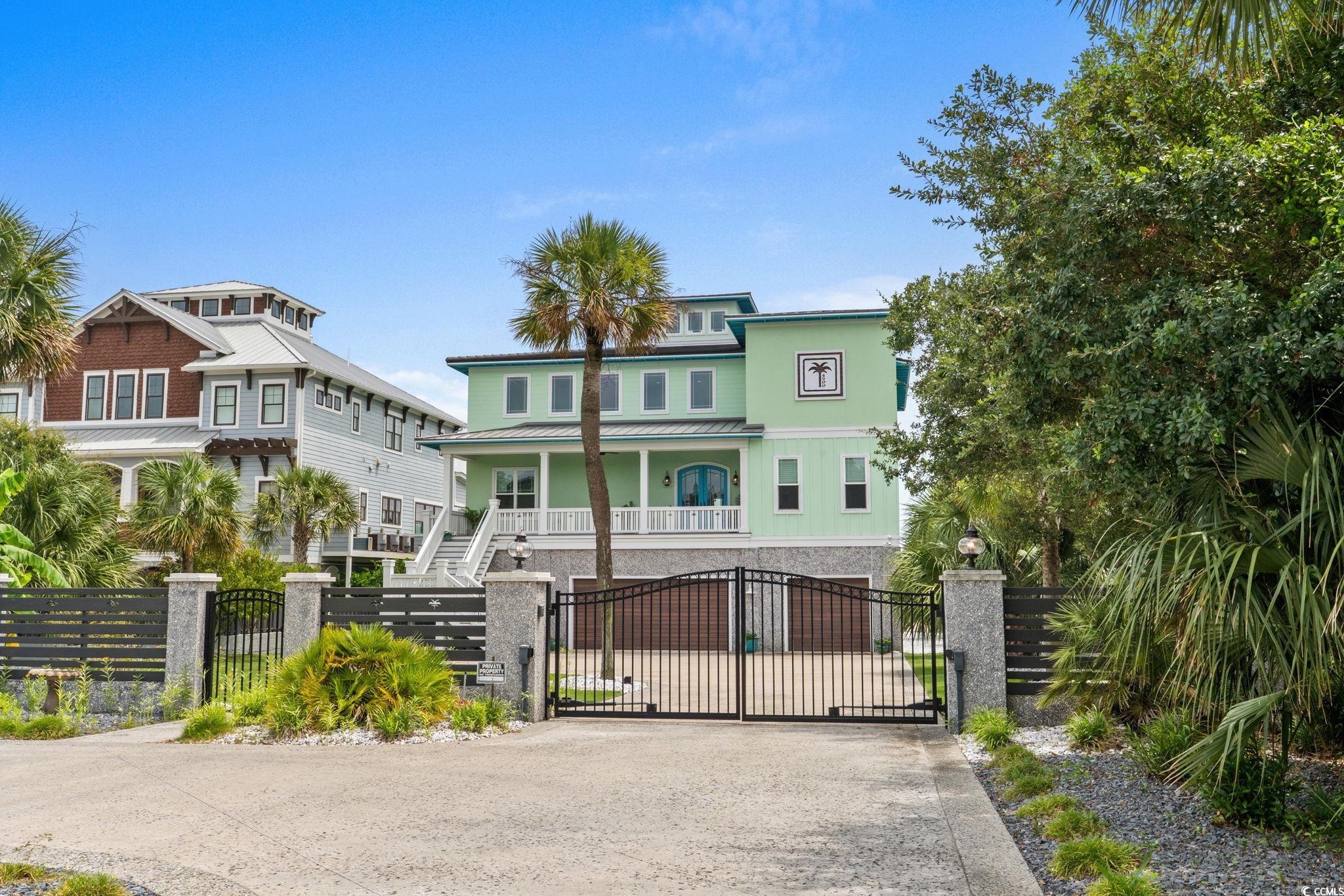 4900 N Ocean Blvd.