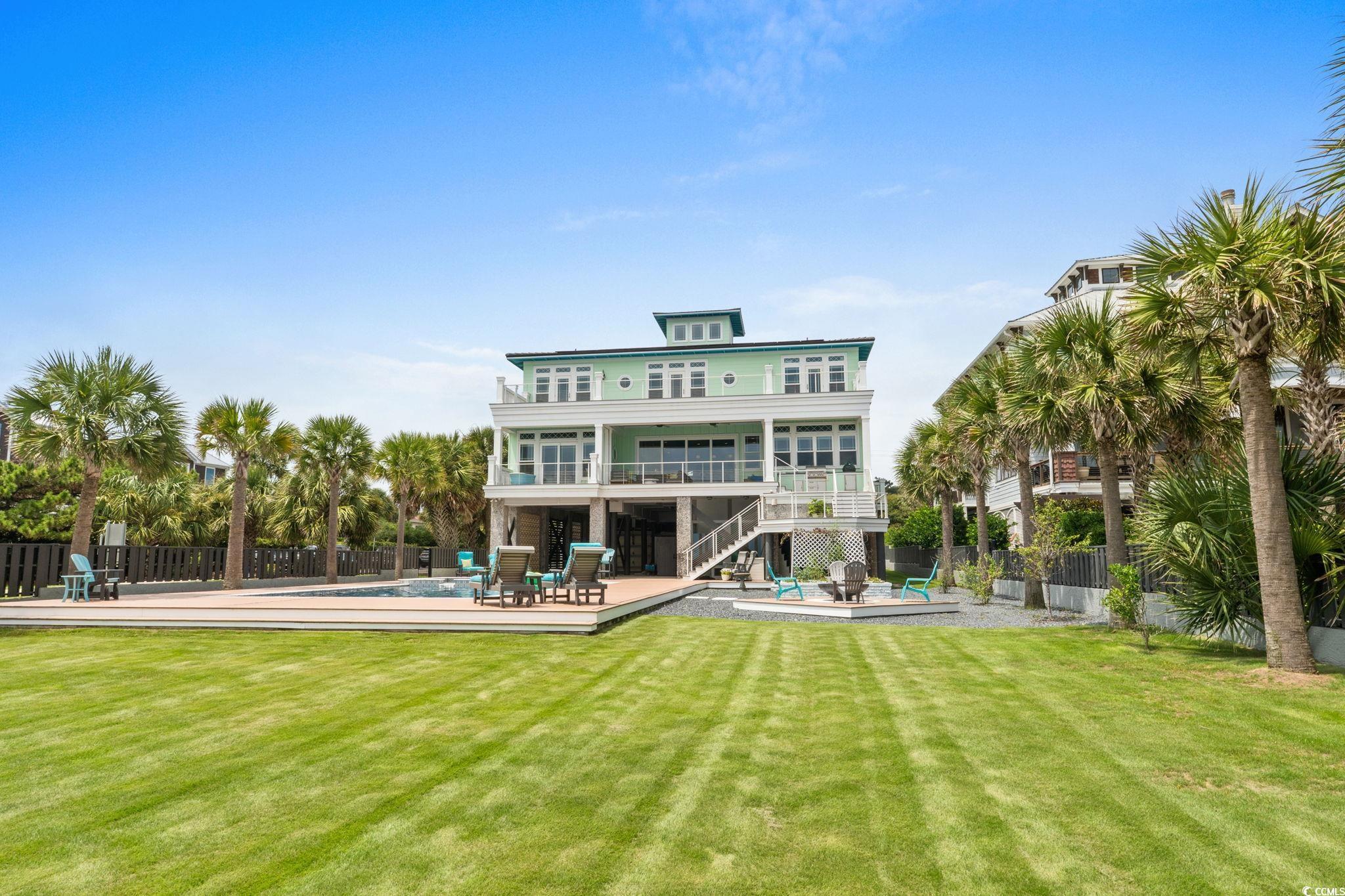 4900 N Ocean Blvd.