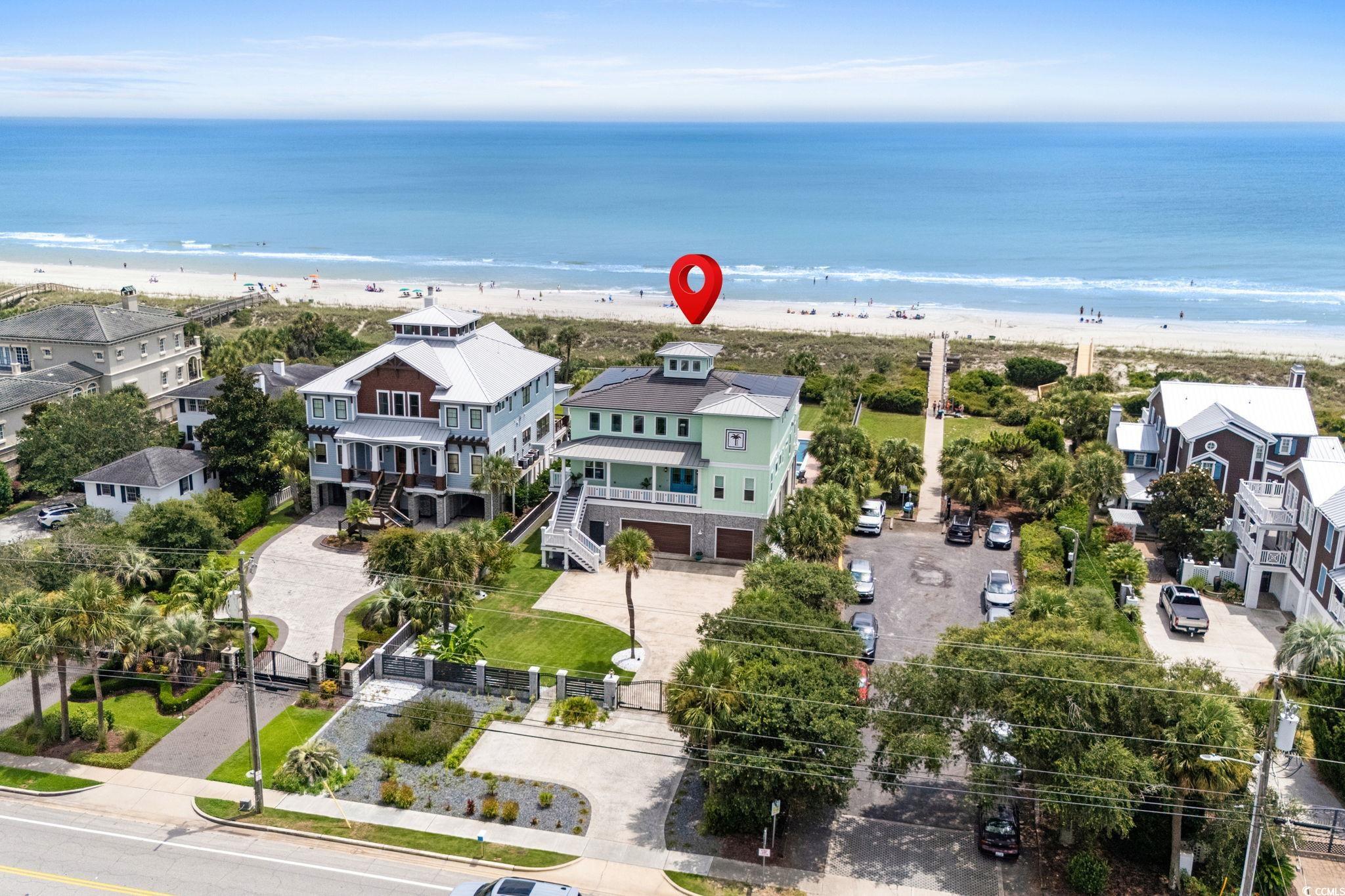 4900 N Ocean Blvd.