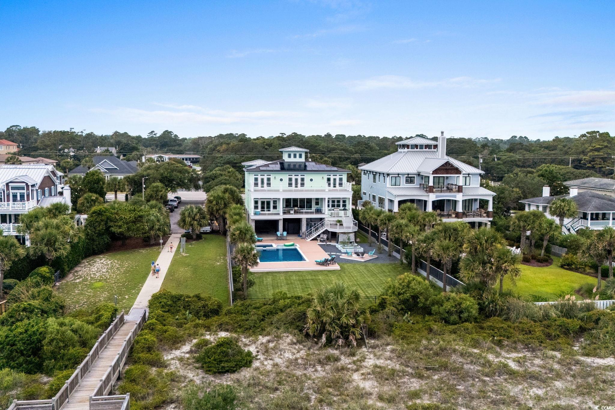 4900 N Ocean Blvd.