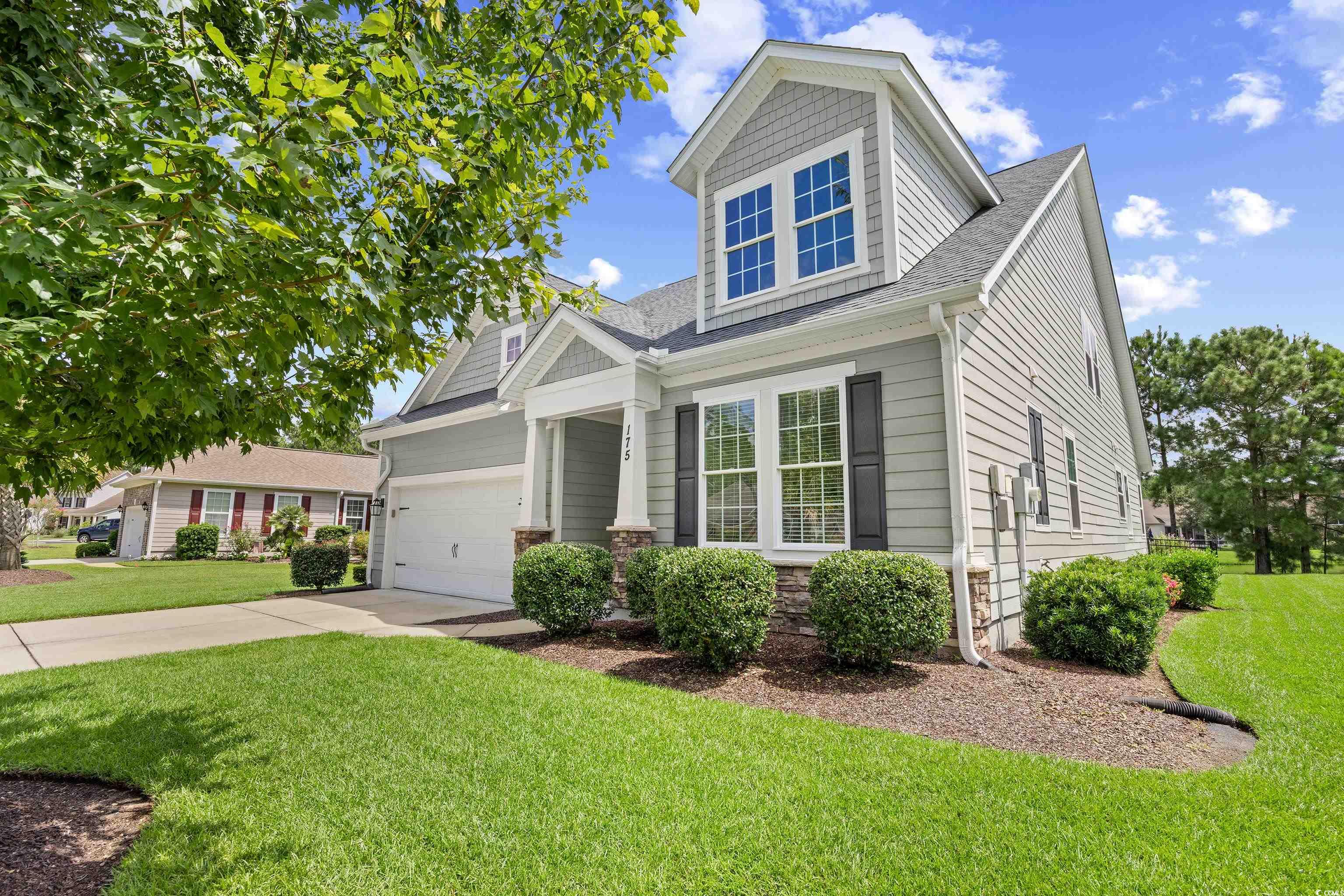 175 Summerlight Dr.