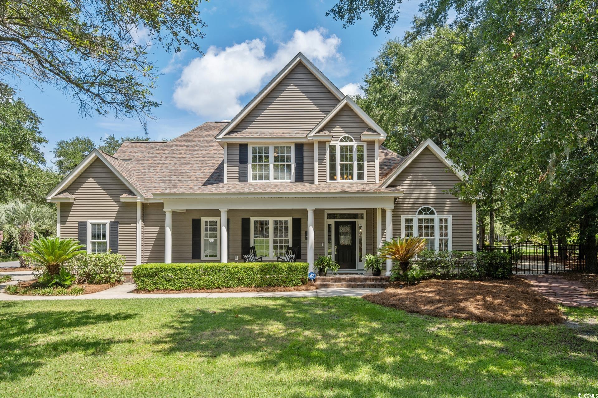 52 Olde Canal Loop