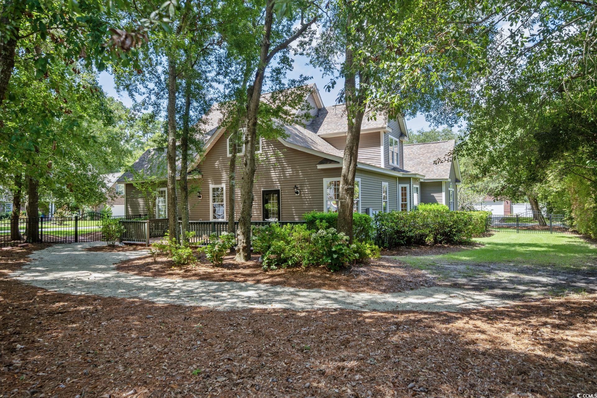 52 Olde Canal Loop