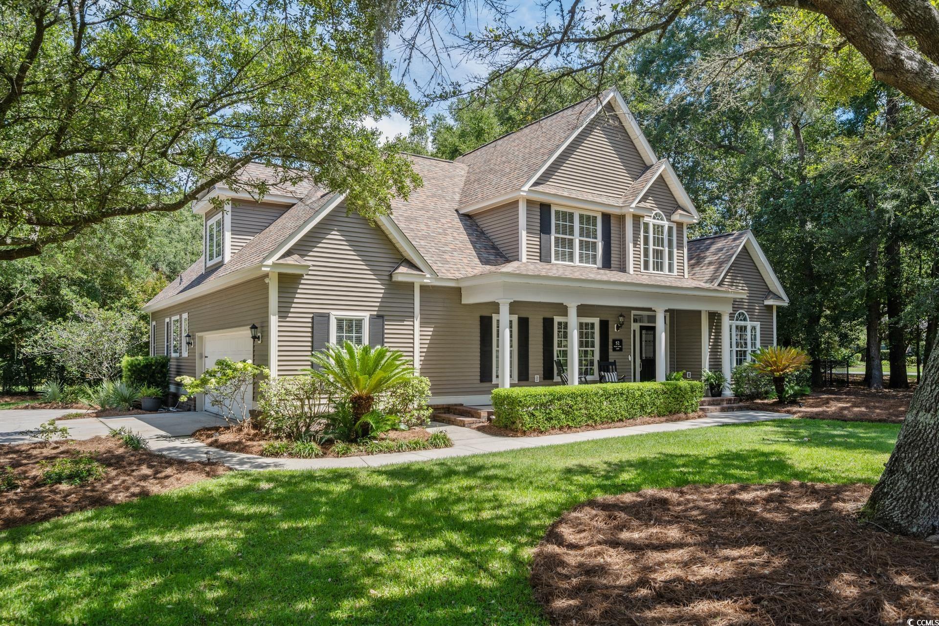 52 Olde Canal Loop