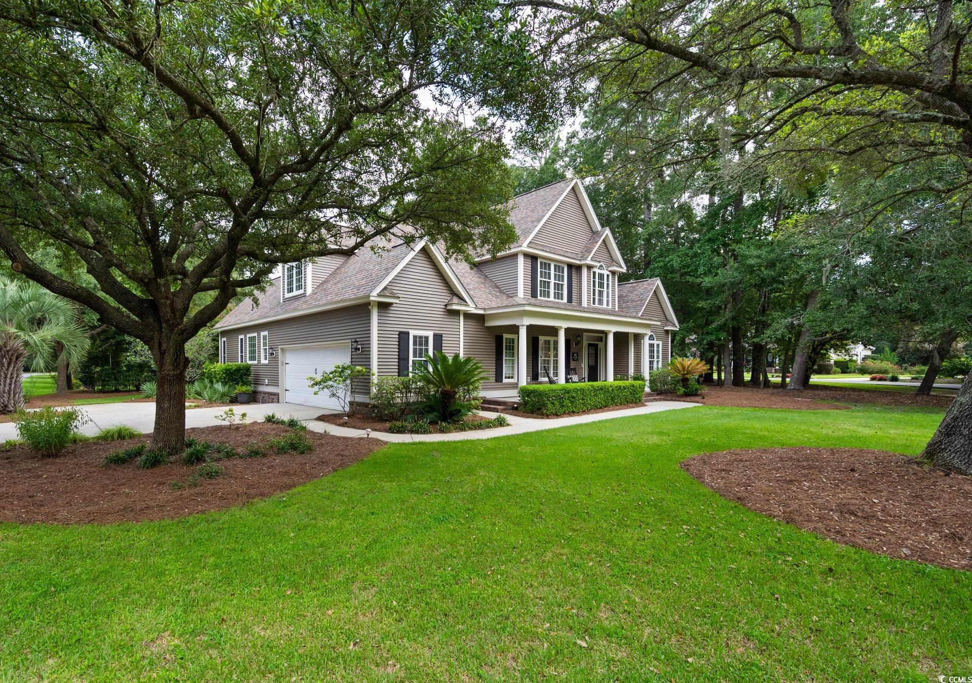 52 Olde Canal Loop