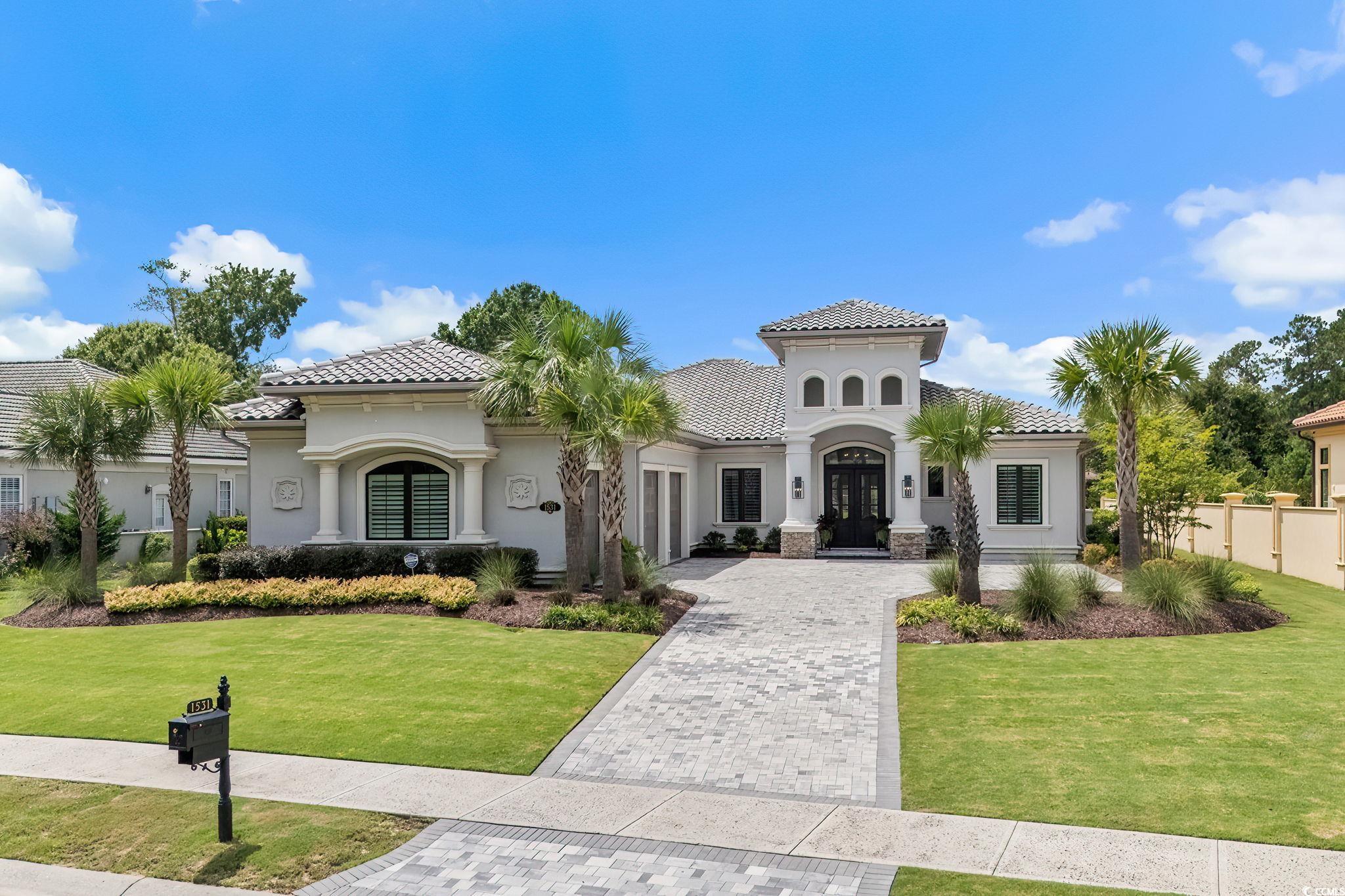 1531 Milano Ct.