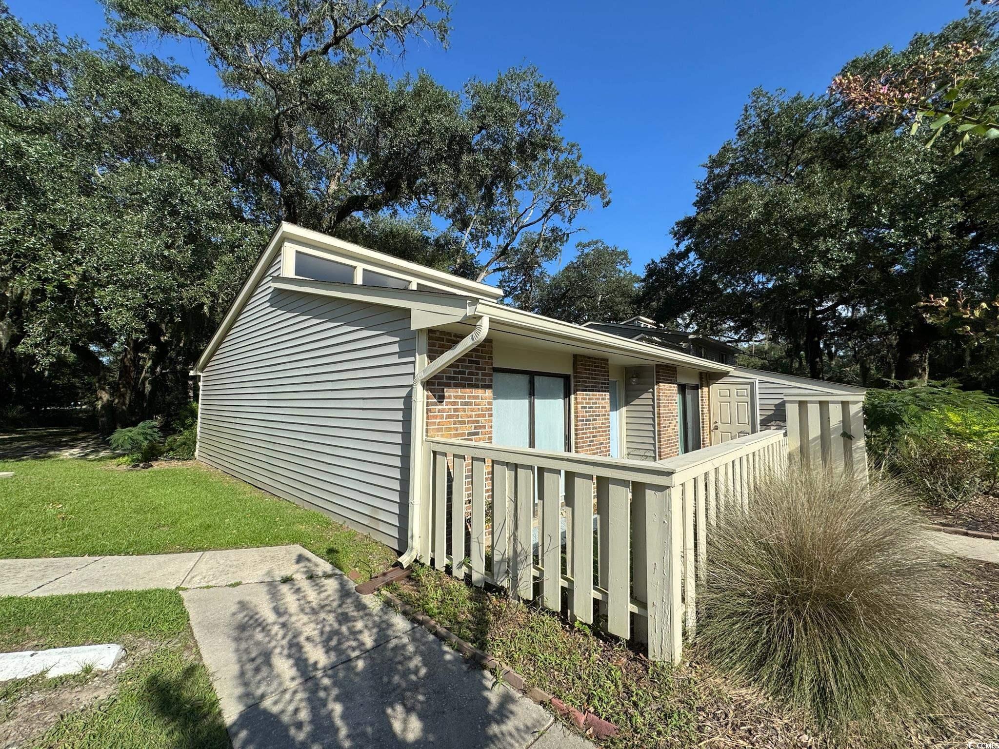 80 Wedgefield Village Rd. Unit: Unit 42