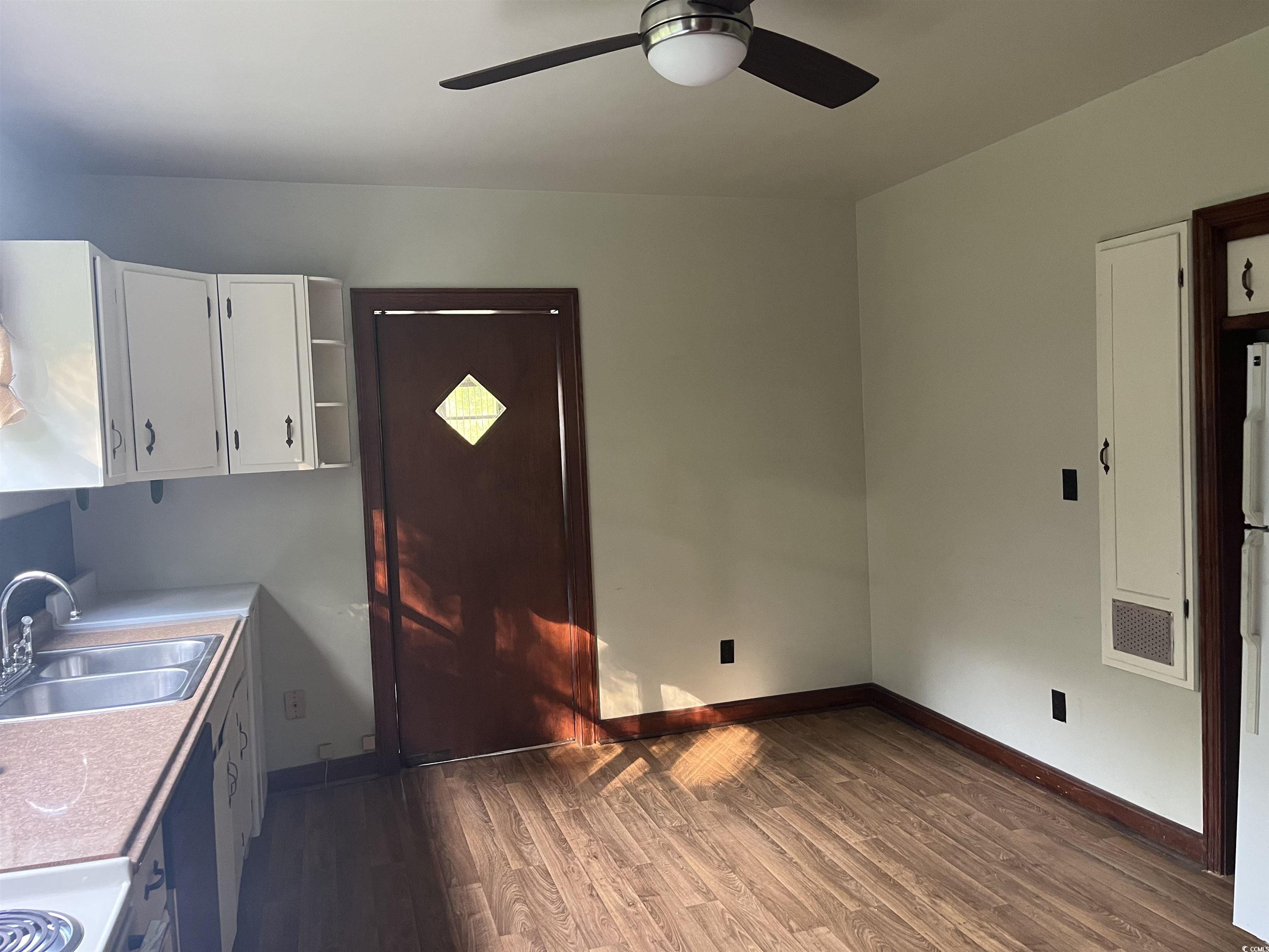 1024 Highmarket St.