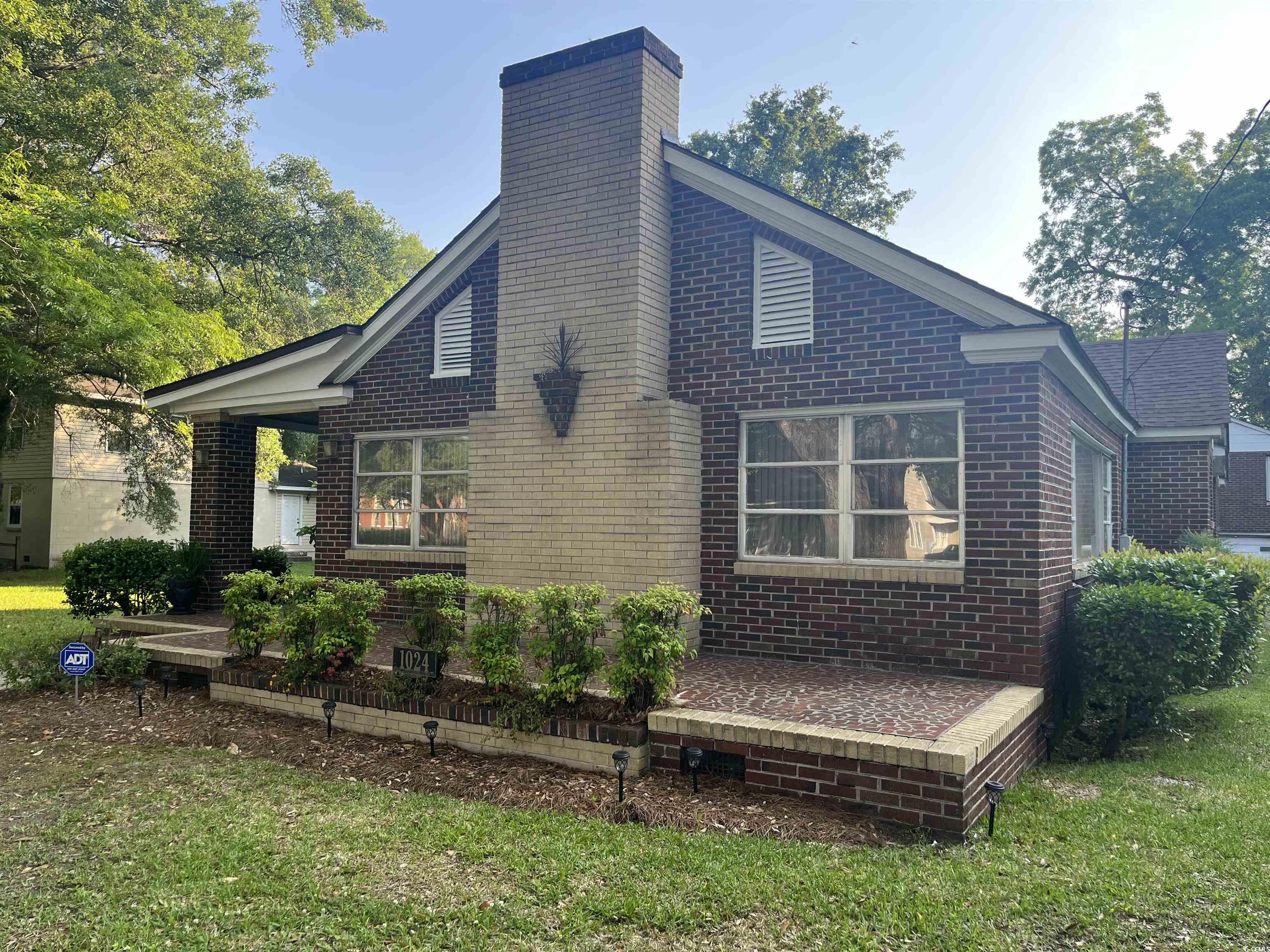 1024 Highmarket St.
