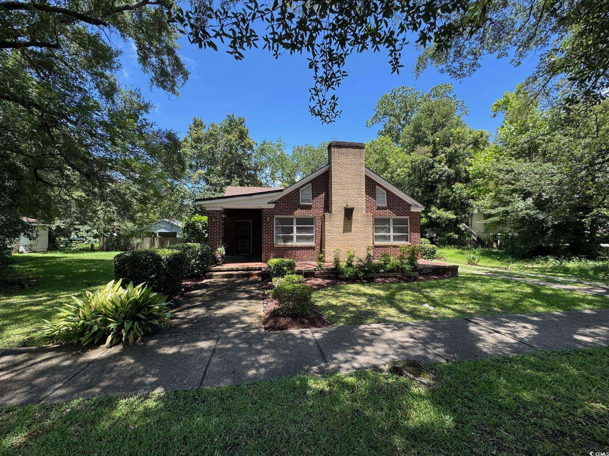 1024 Highmarket St.