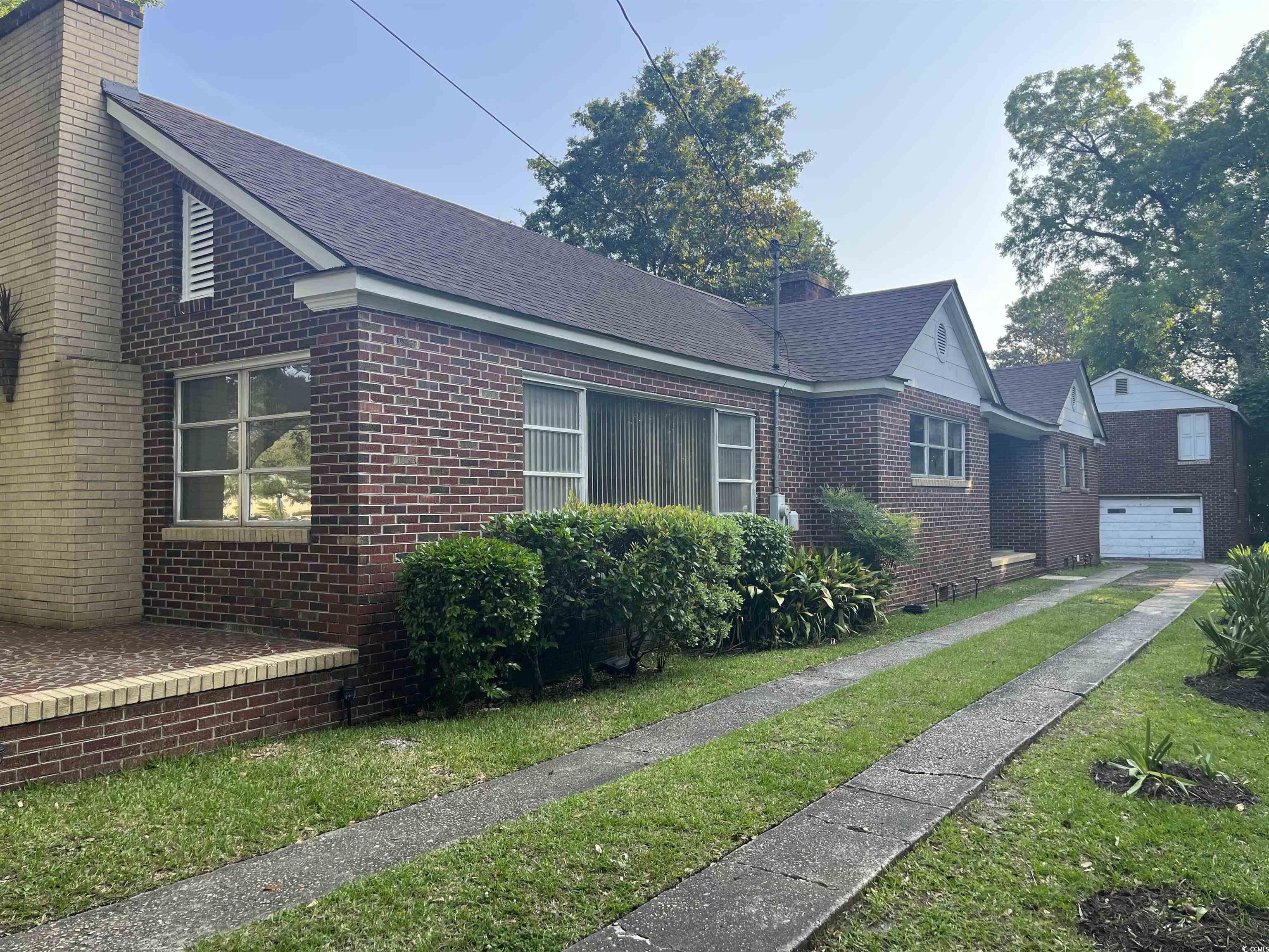 1024 Highmarket St.