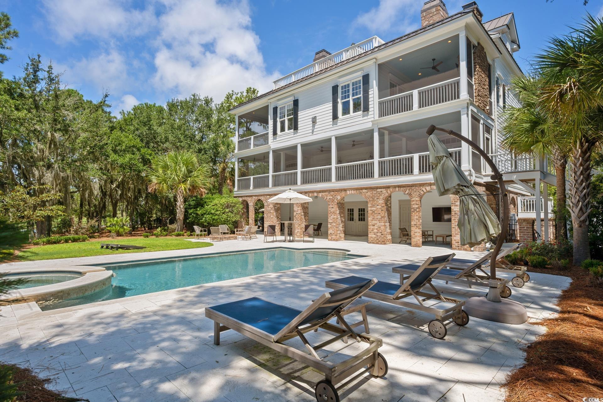 718 Collins Meadow Dr.