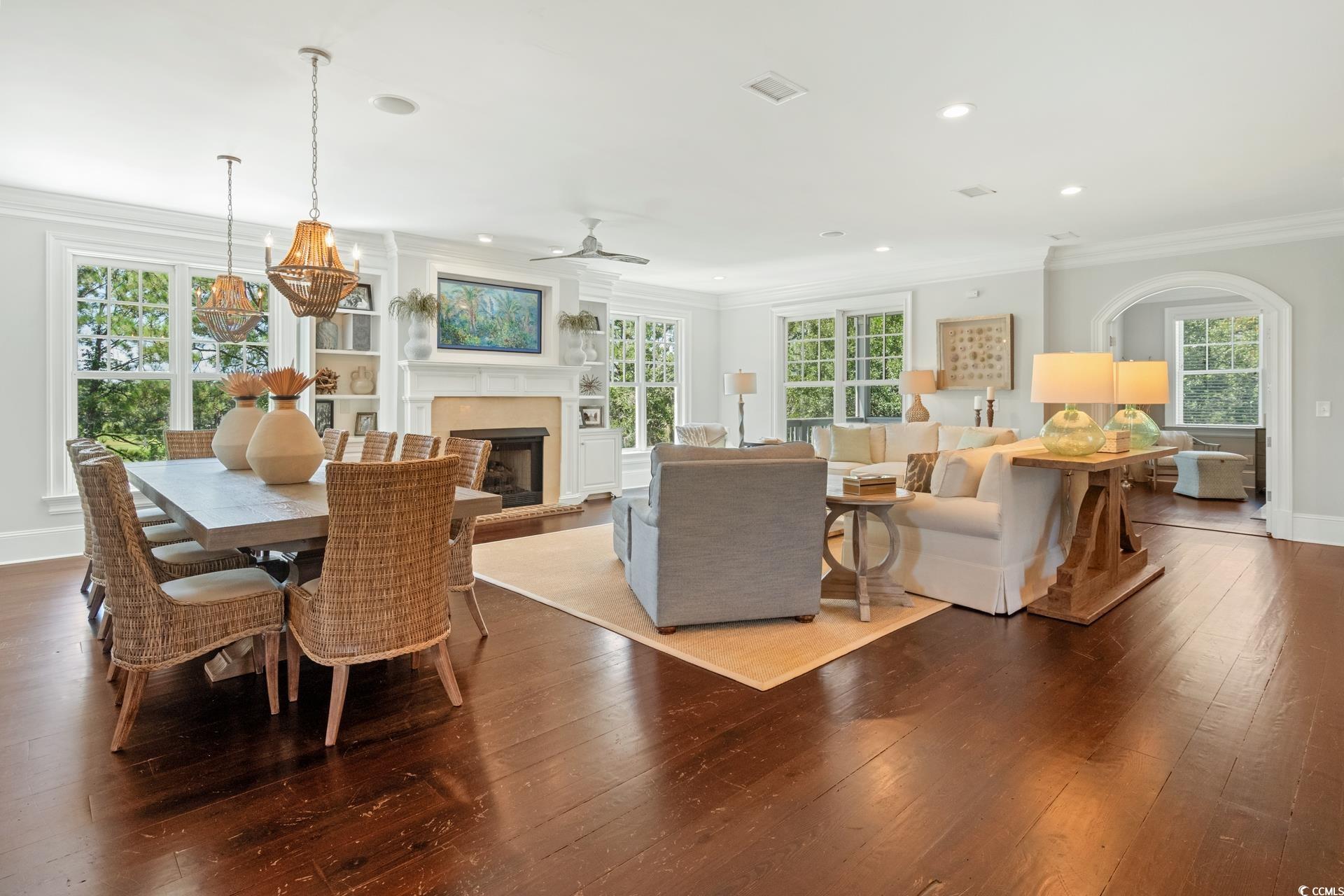 718 Collins Meadow Dr.