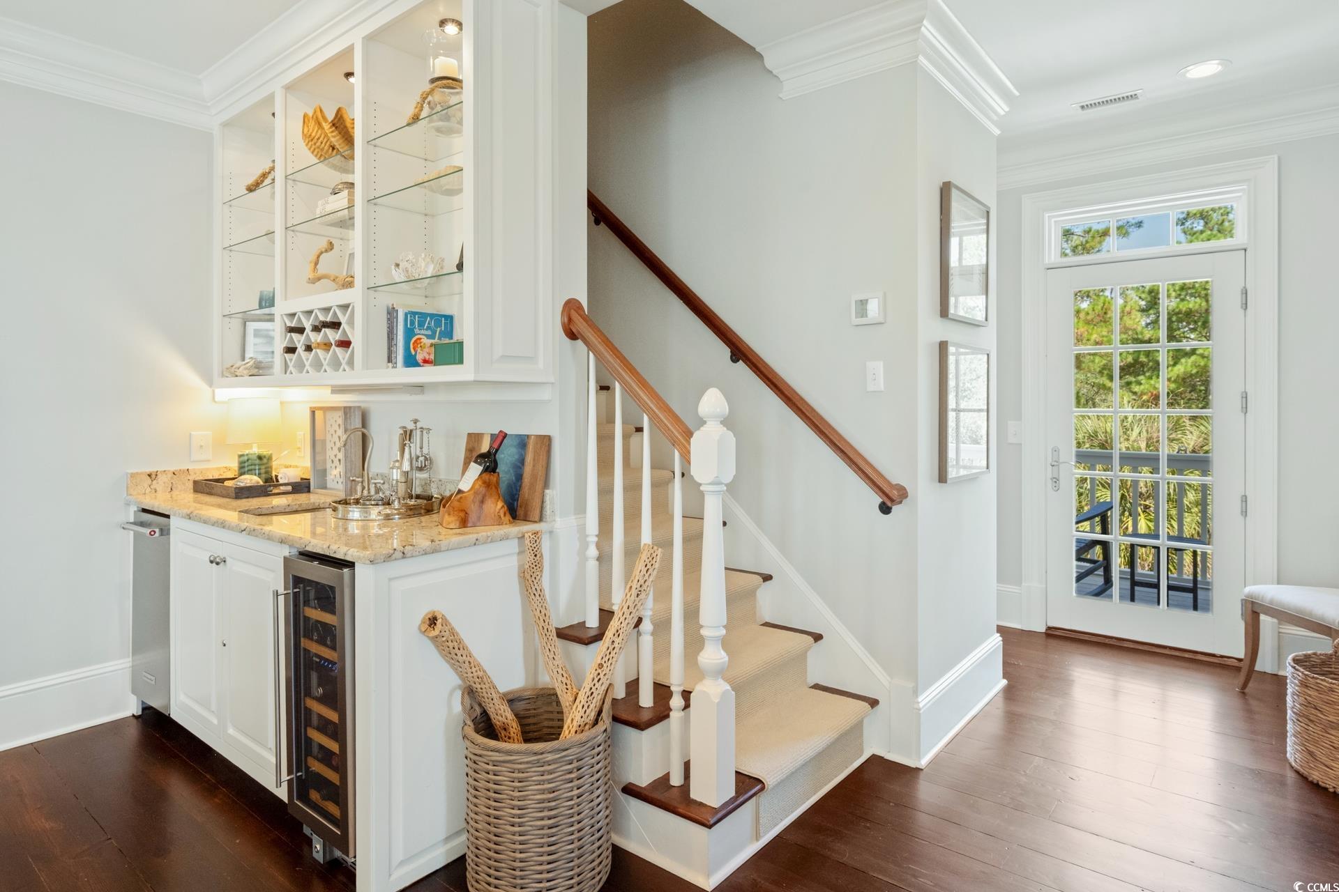 718 Collins Meadow Dr.