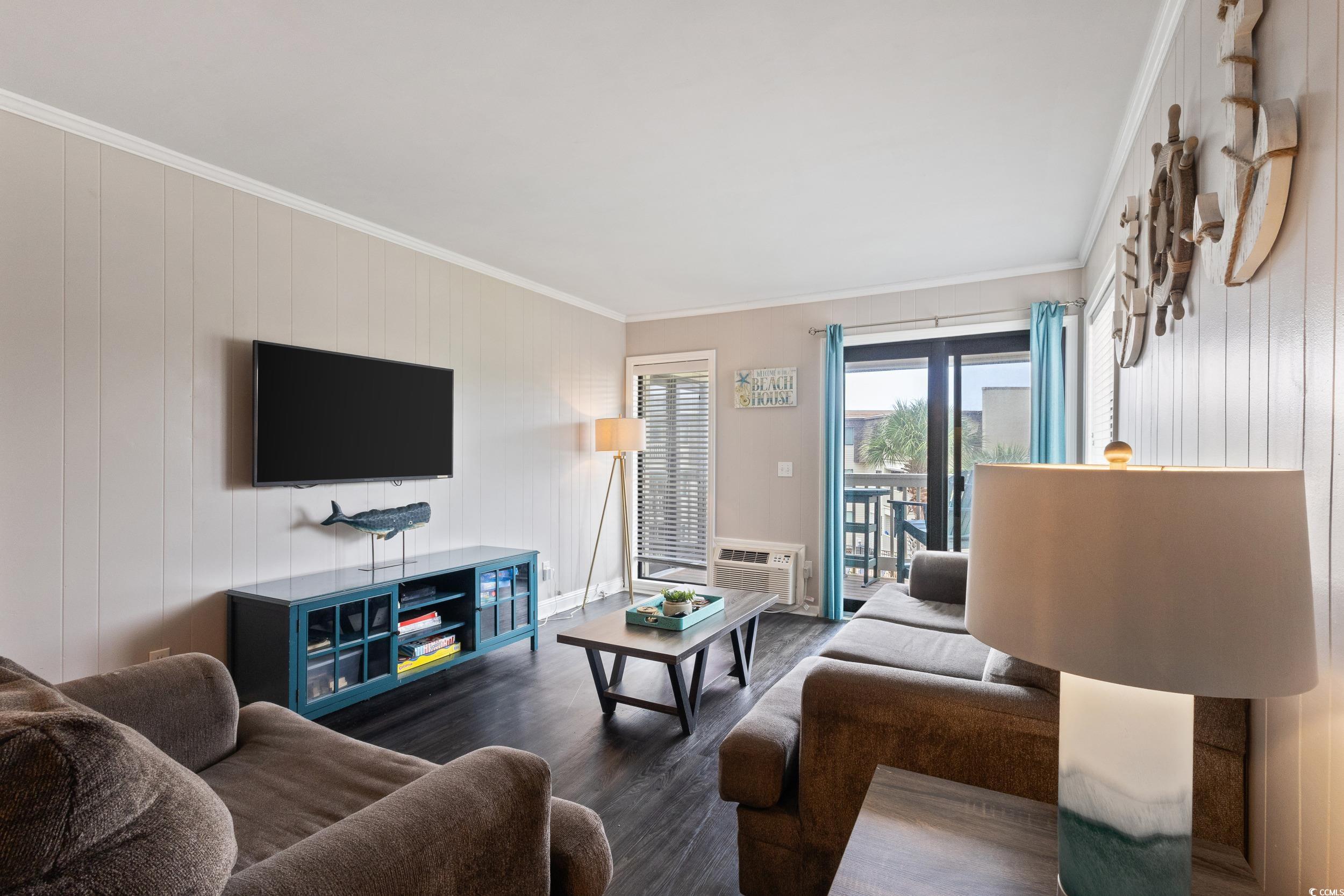 5601 N Ocean Blvd. Unit: D315