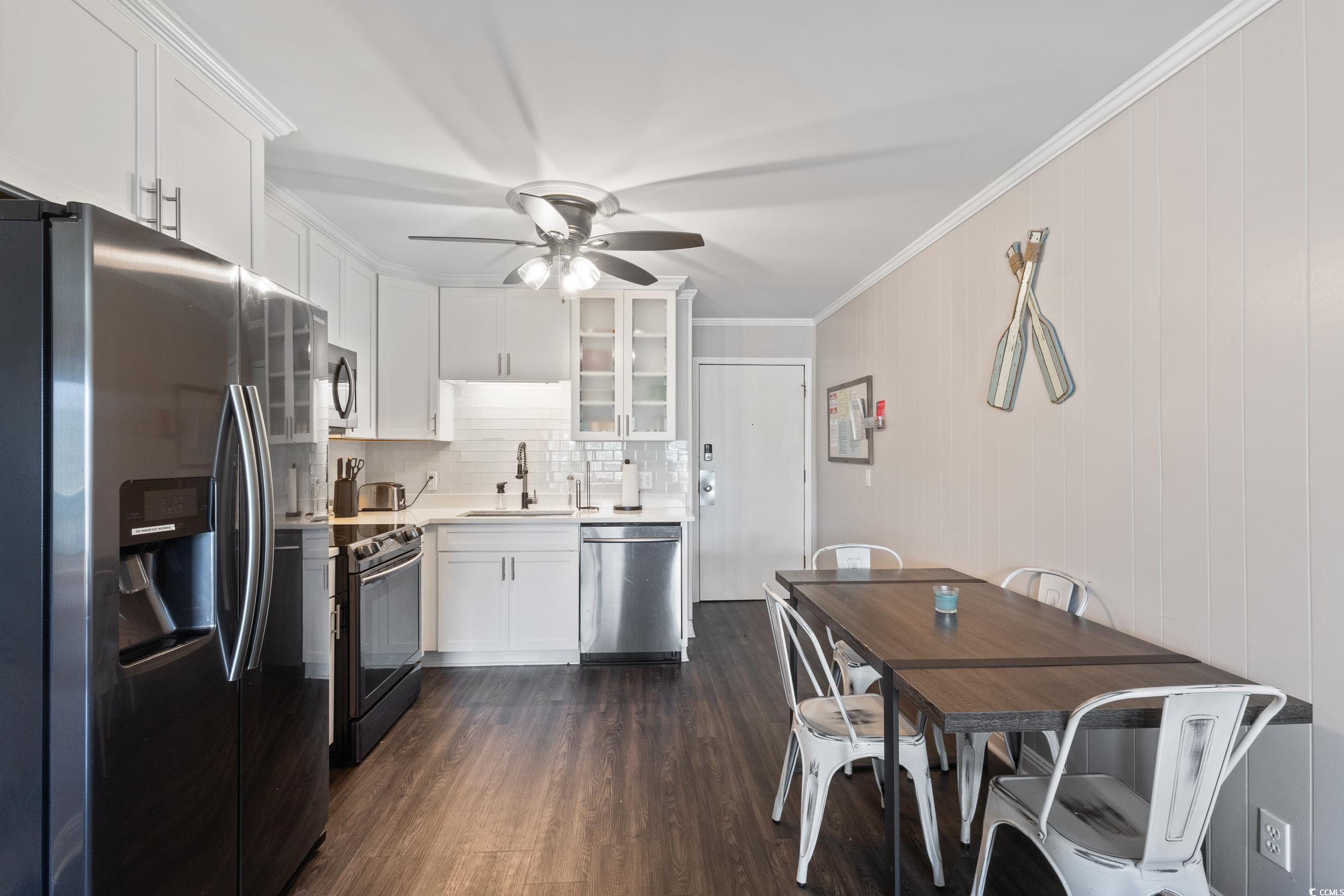 5601 N Ocean Blvd. Unit: D315