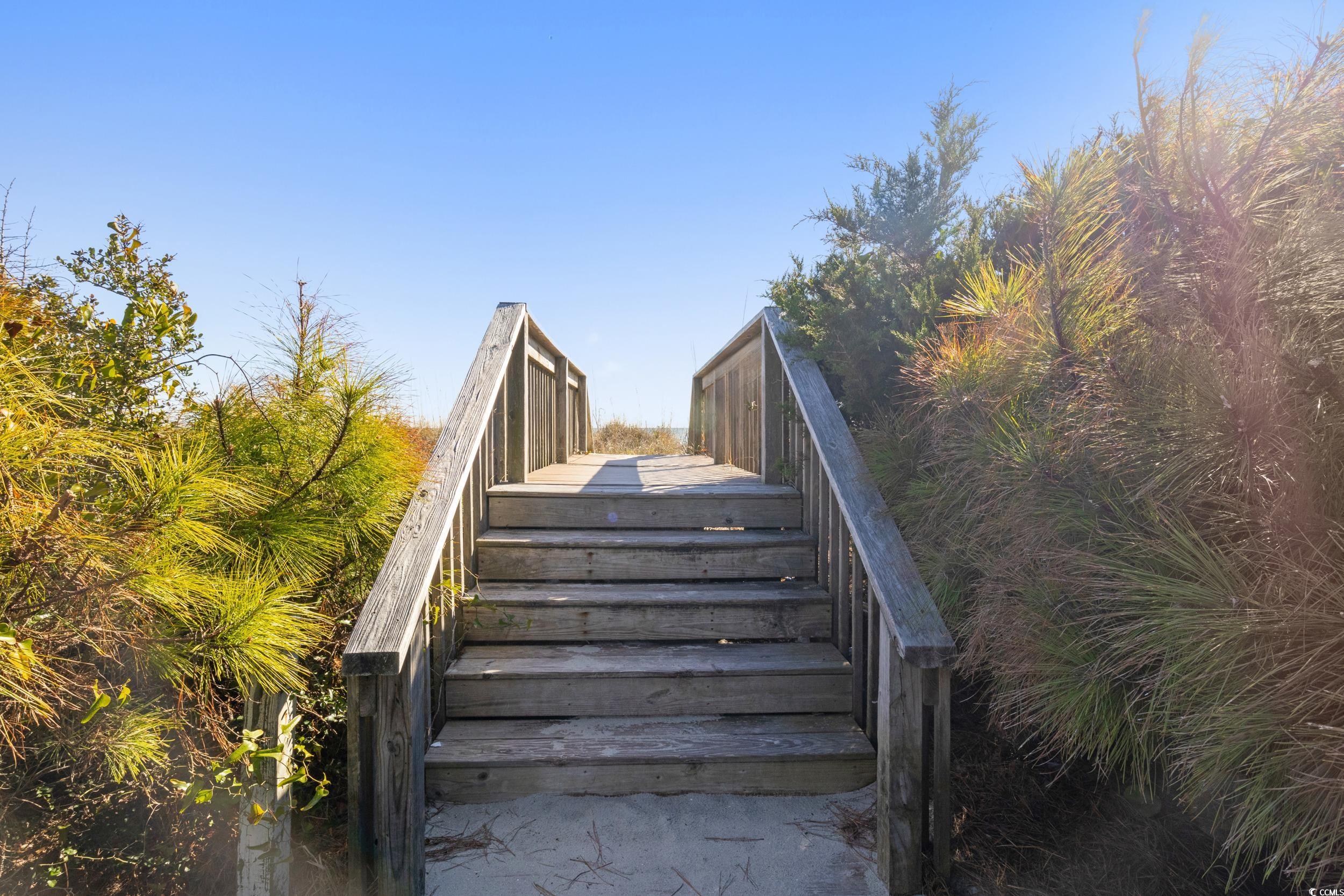 5601 N Ocean Blvd. Unit: D315